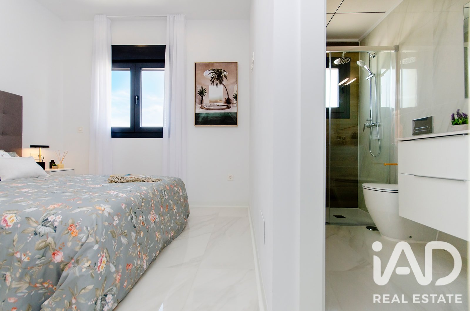 Casa a Orihuela, Alicante, Spagna 3 camere da letto, 116 mq. N° 187778