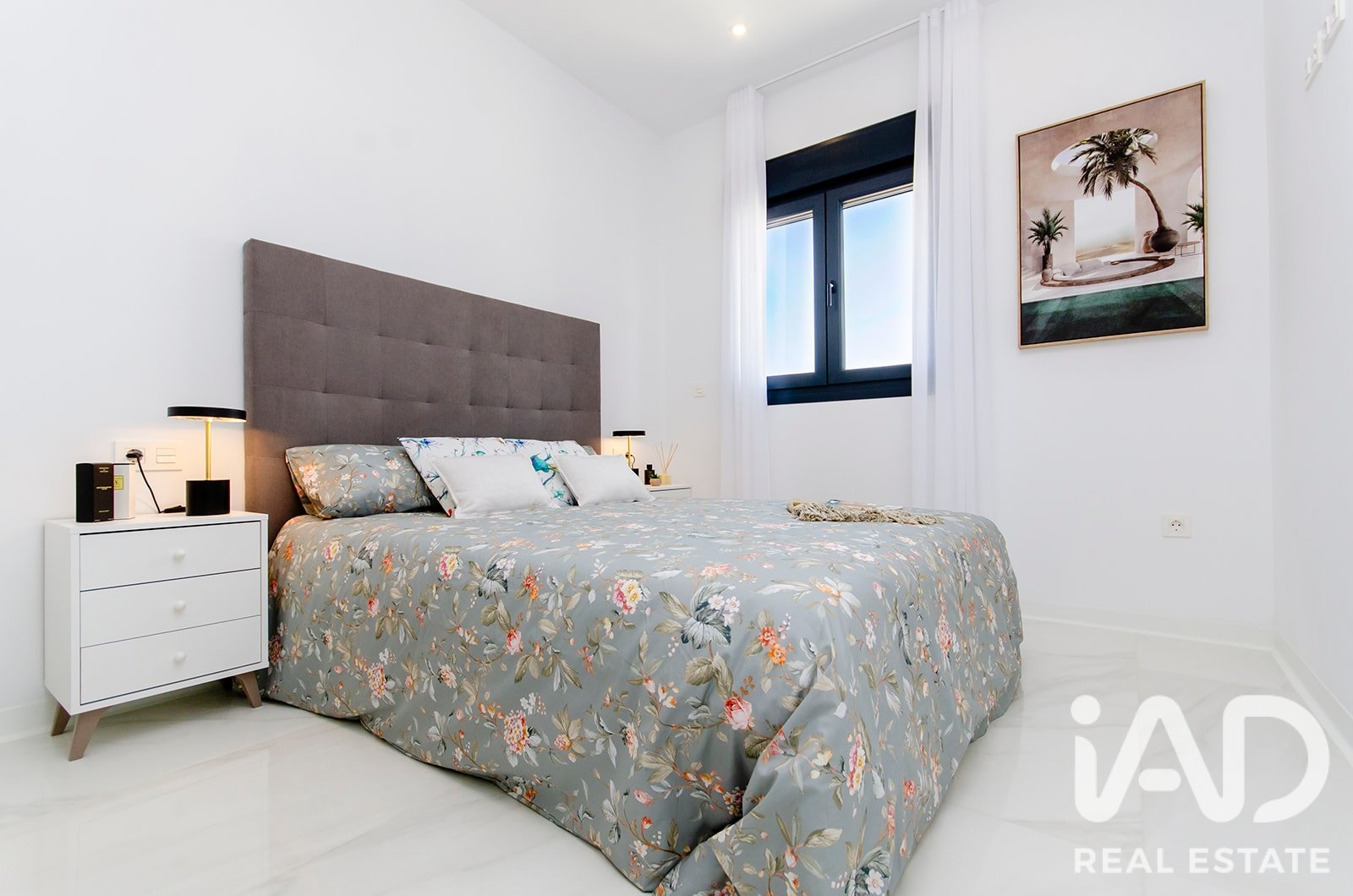 Casa a Orihuela, Alicante, Spagna 3 camere da letto, 116 mq. N° 187778