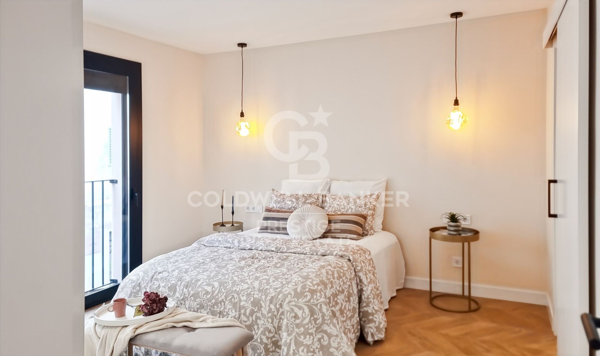Квартира в Барселона, Испания 2 спальни, 97м2 №159564