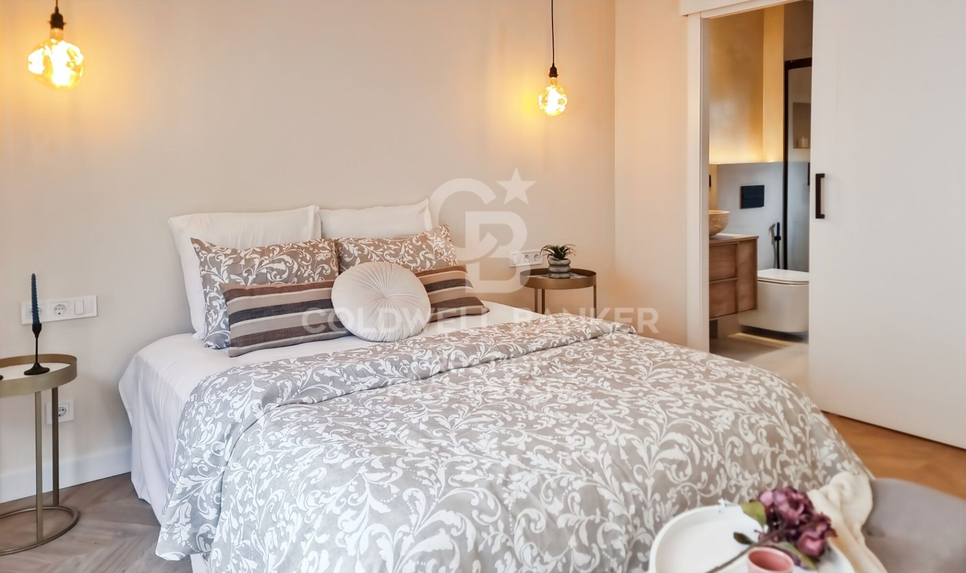 Квартира в Барселона, Испания 2 спальни, 97м2 №159564