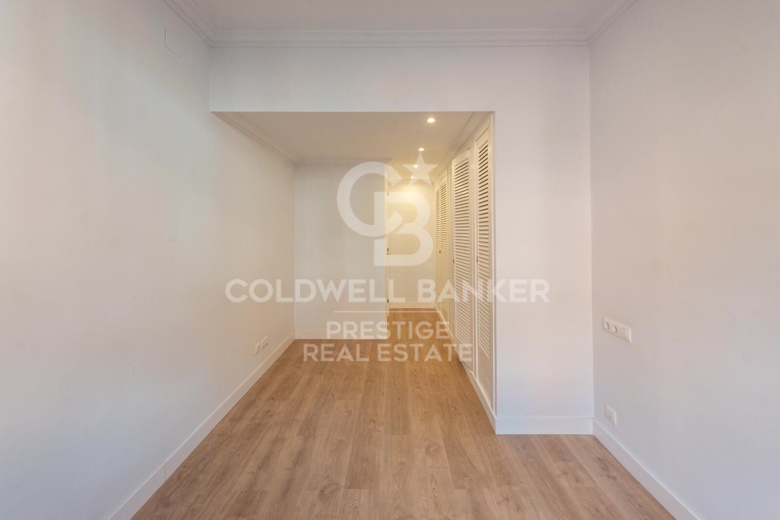 Penthauss Barcelona, Spānijā 3 istabas, 180 m2 Nr. 159559