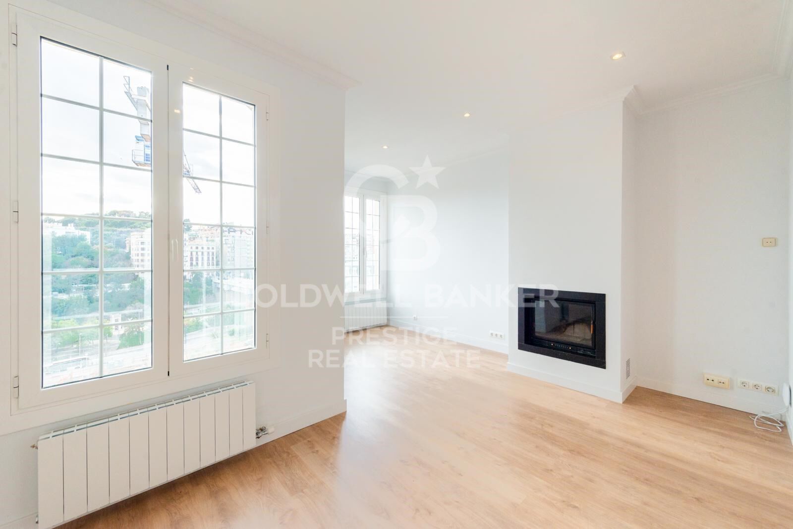 Penthauss Barcelona, Spānijā 3 istabas, 180 m2 Nr. 159559