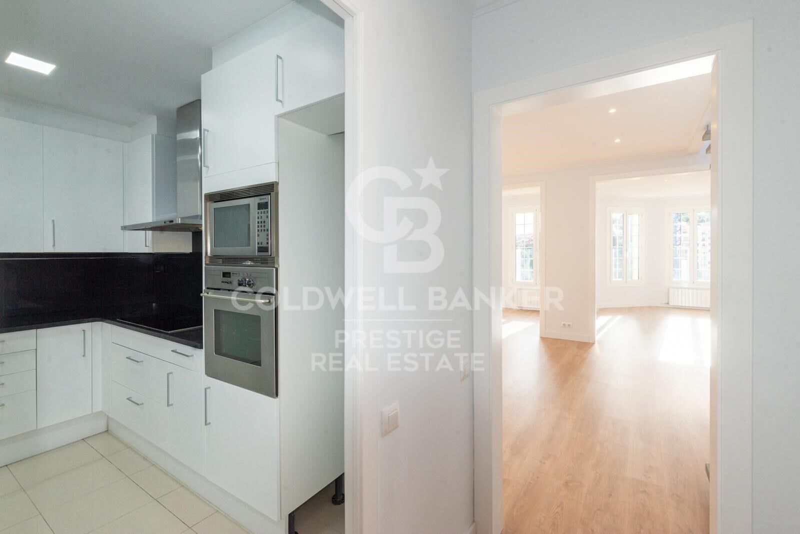 Penthauss Barcelona, Spānijā 3 istabas, 180 m2 Nr. 159559