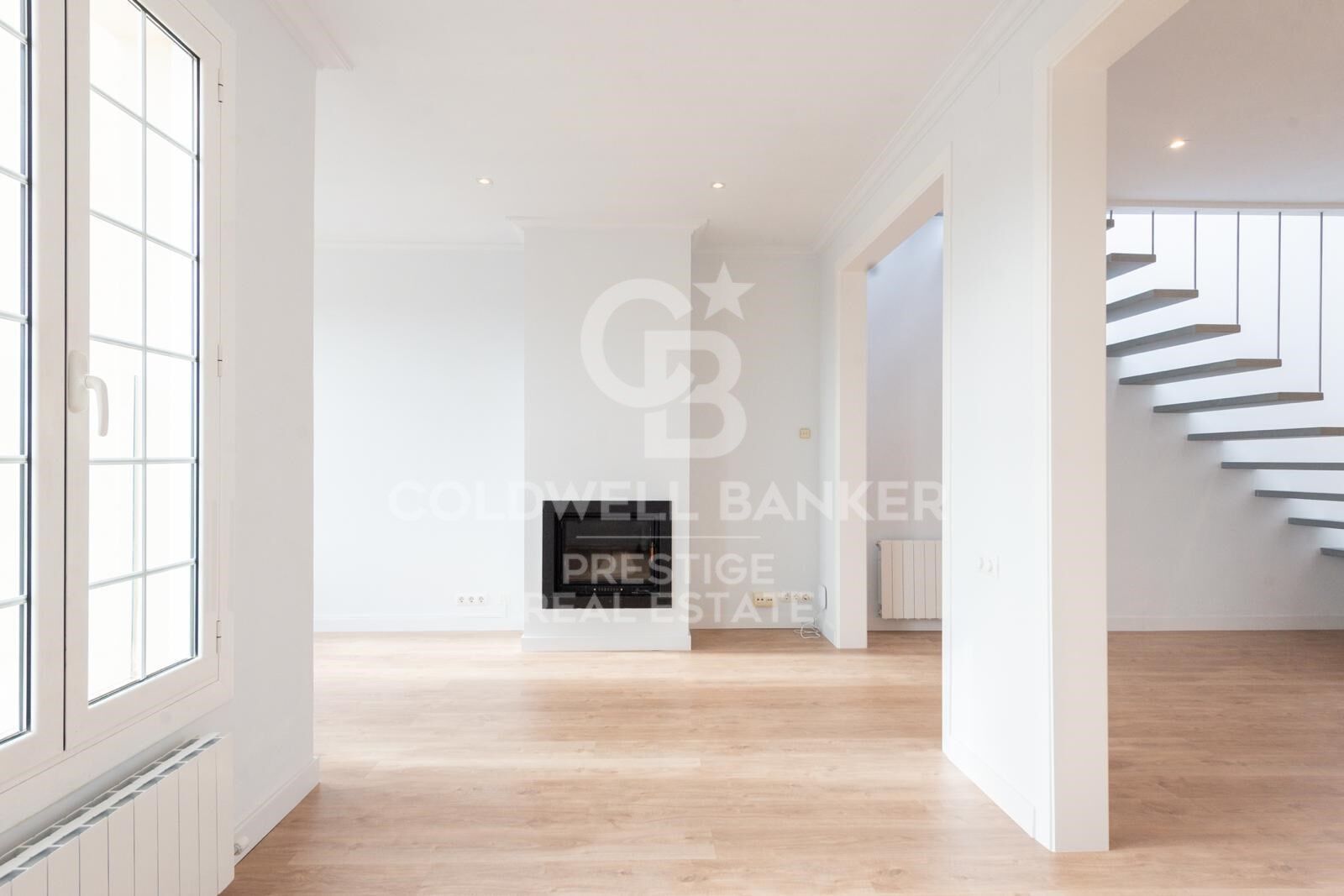 Penthauss Barcelona, Spānijā 3 istabas, 180 m2 Nr. 159559