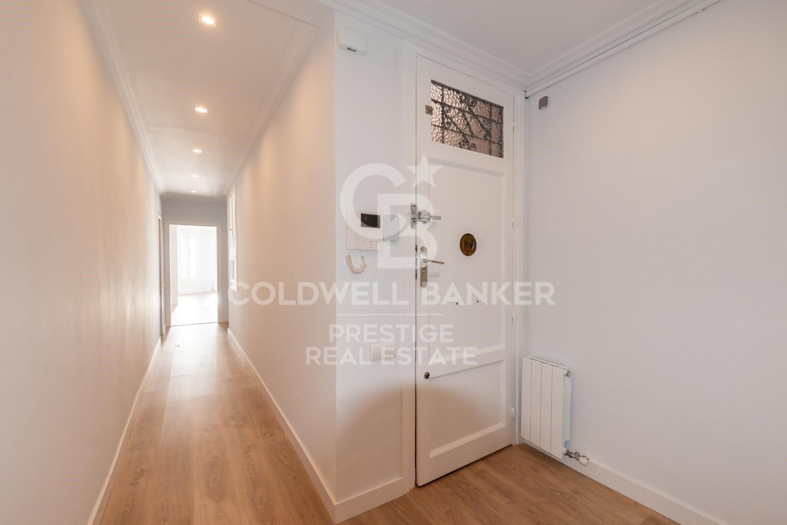 Penthauss Barcelona, Spānijā 3 istabas, 180 m2 Nr. 159559