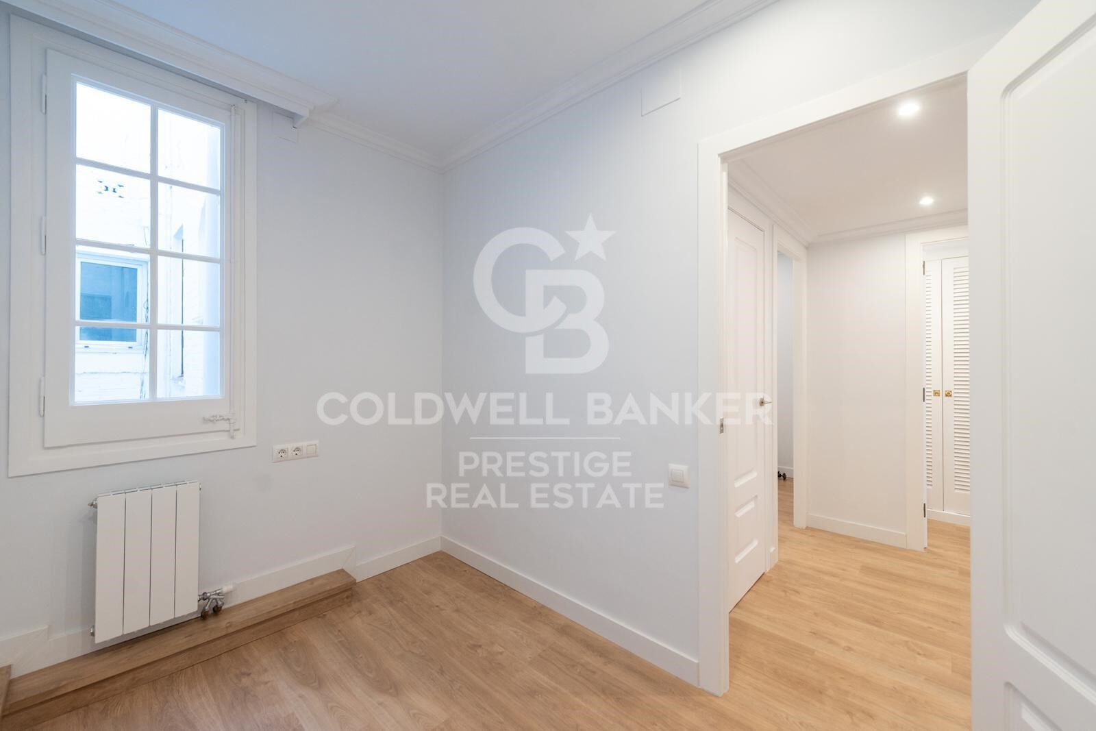 Penthauss Barcelona, Spānijā 3 istabas, 180 m2 Nr. 159559