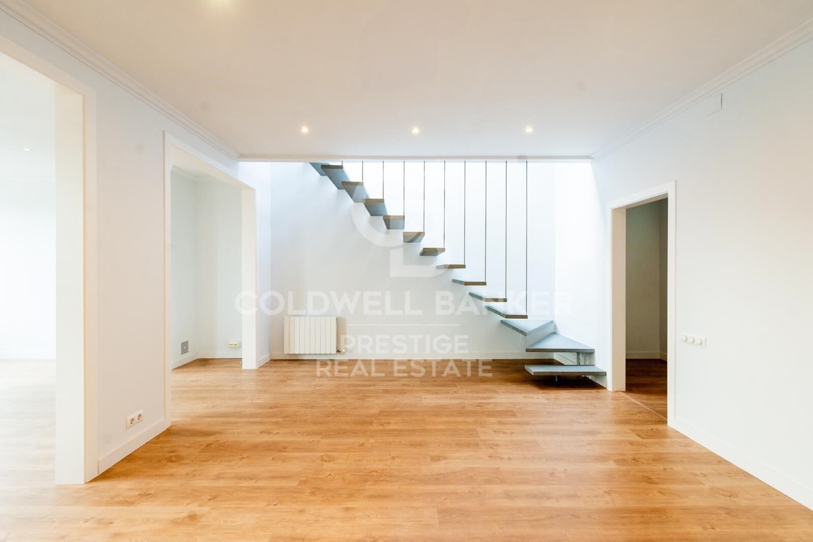 Penthauss Barcelona, Spānijā 3 istabas, 180 m2 Nr. 159559
