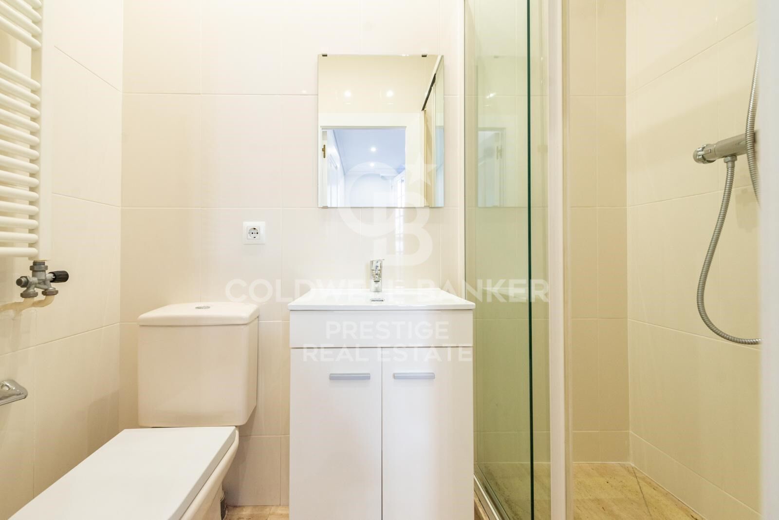Penthauss Barcelona, Spānijā 3 istabas, 180 m2 Nr. 159559