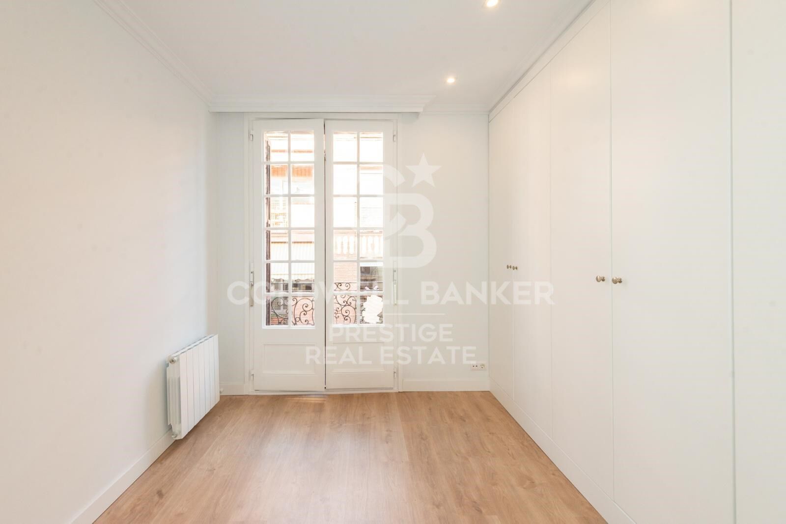 Penthauss Barcelona, Spānijā 3 istabas, 180 m2 Nr. 159559