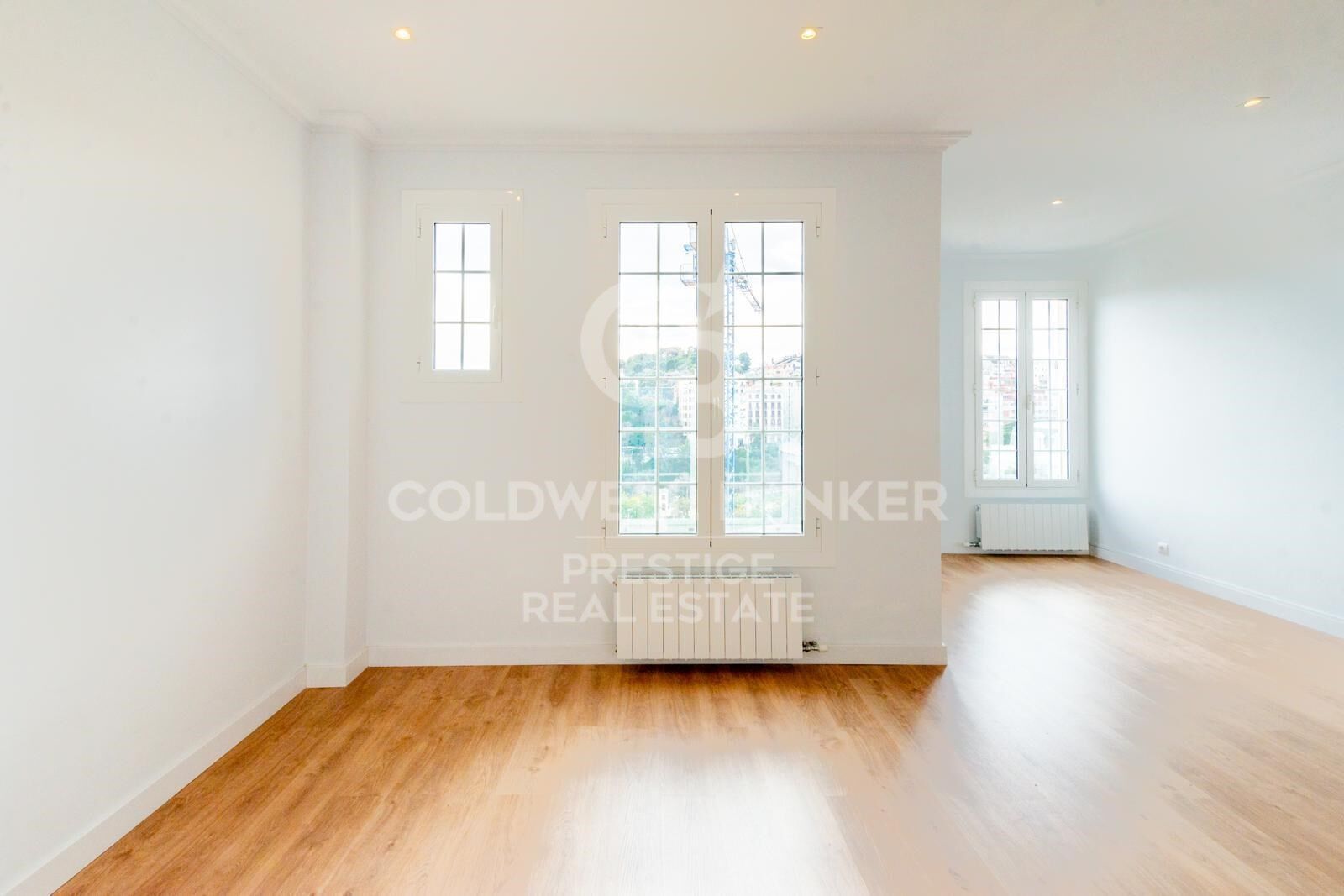 Penthauss Barcelona, Spānijā 3 istabas, 180 m2 Nr. 159559