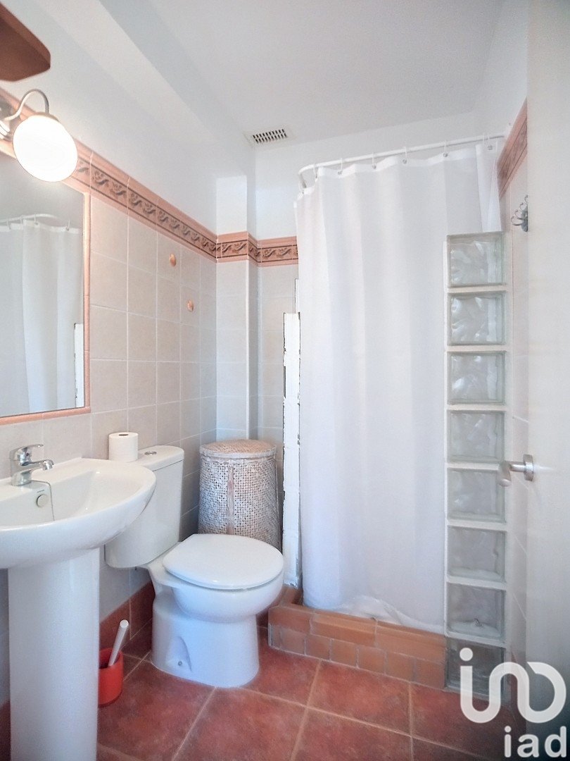 House in Tarifa, Cadiz, Spain 2 bedrooms, 65 sq.m. No. 153497