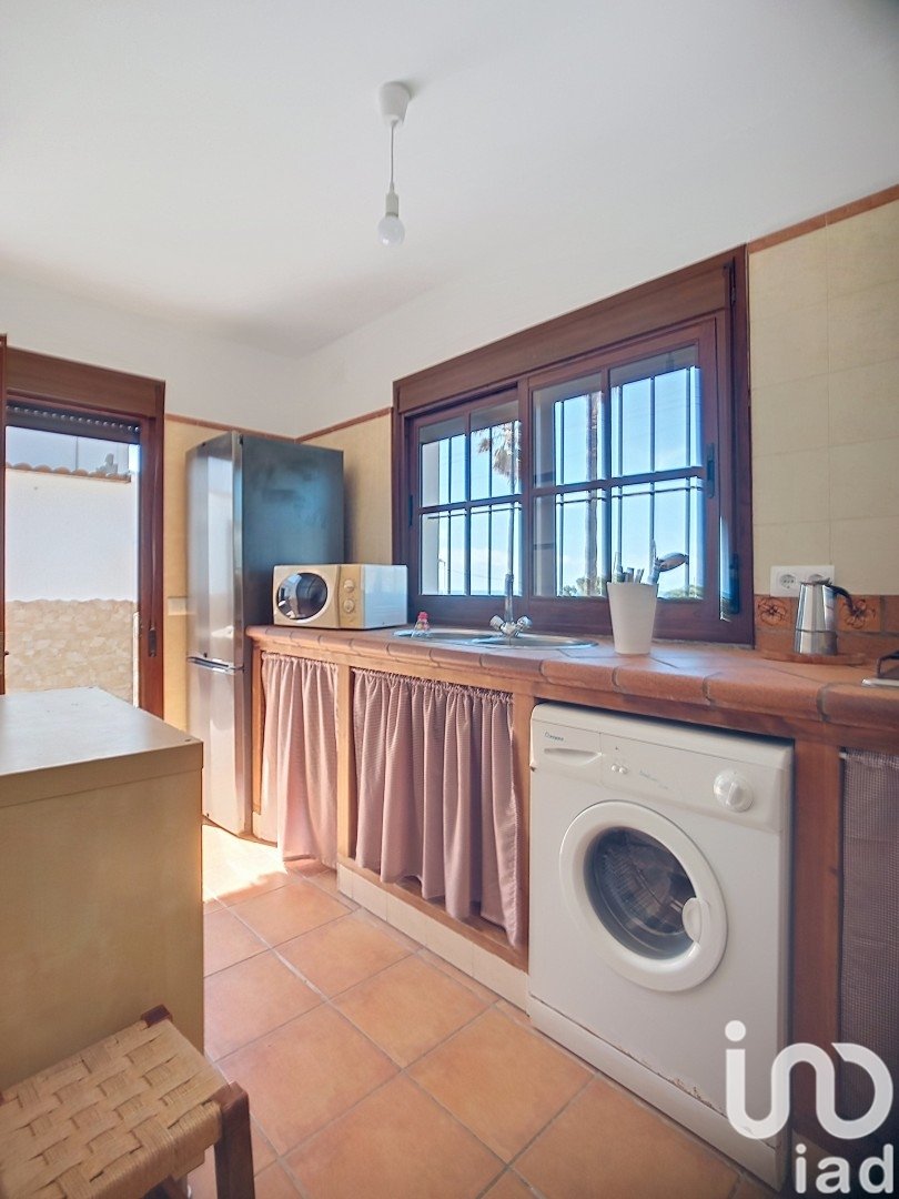 House in Tarifa, Cadiz, Spain 2 bedrooms, 65 sq.m. No. 153497
