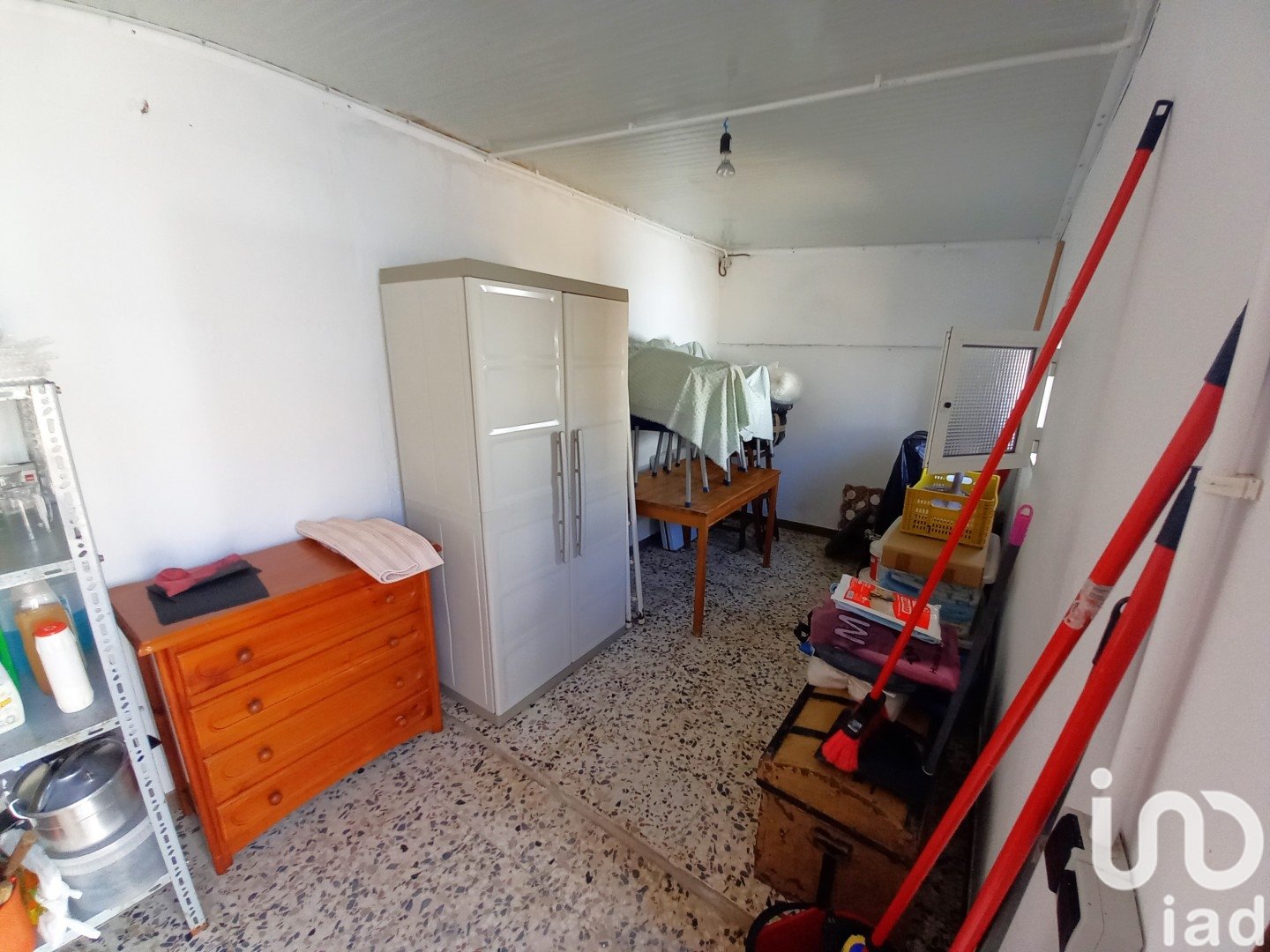 House in Tarifa, Cadiz, Spain 2 bedrooms, 65 sq.m. No. 153497