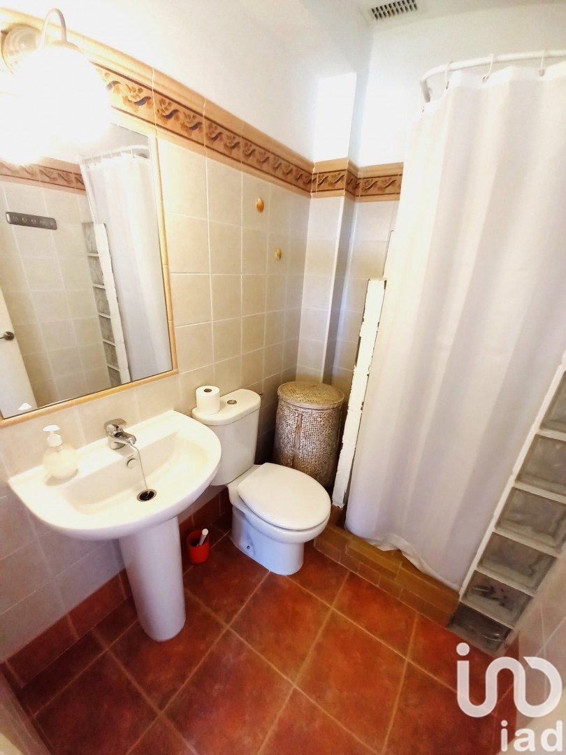House in Tarifa, Cadiz, Spain 2 bedrooms, 65 sq.m. No. 153497