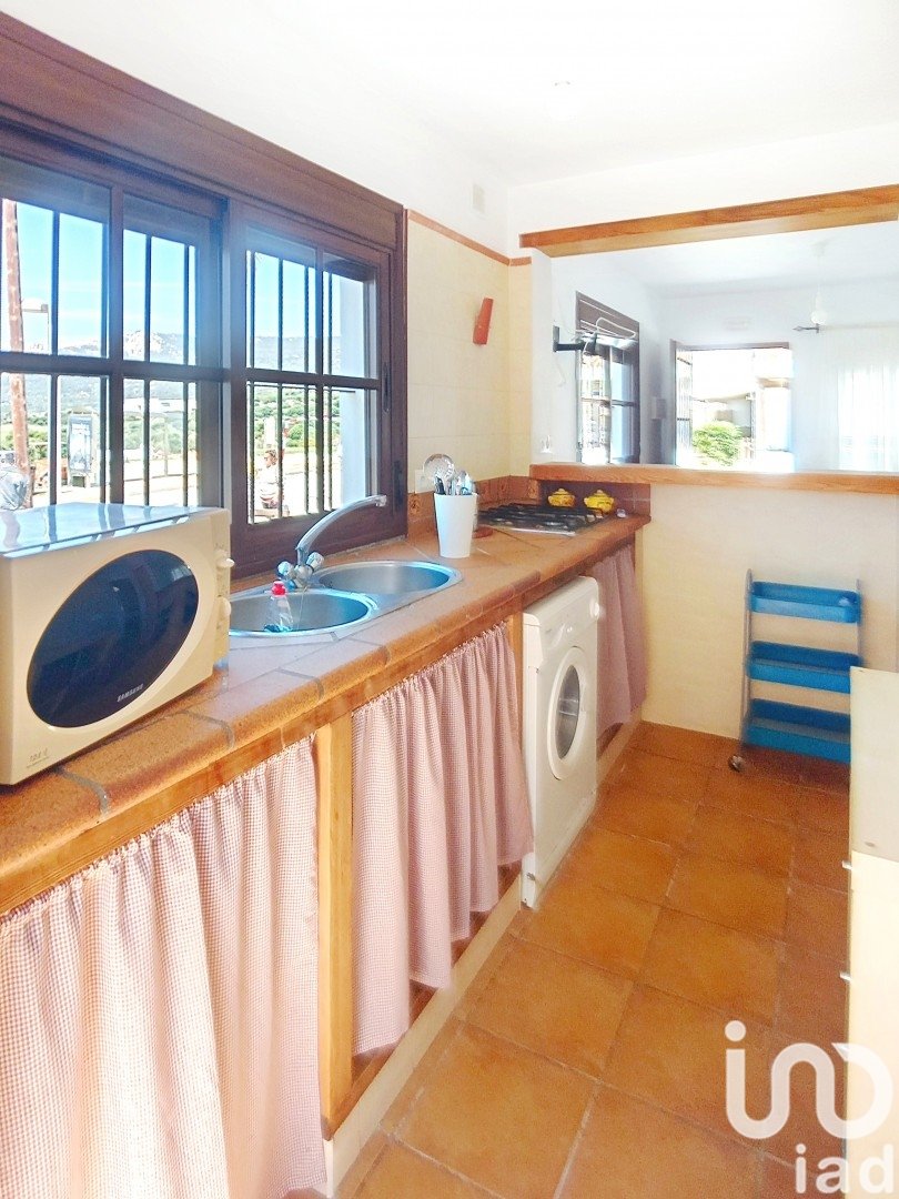 House in Tarifa, Cadiz, Spain 2 bedrooms, 65 sq.m. No. 153497