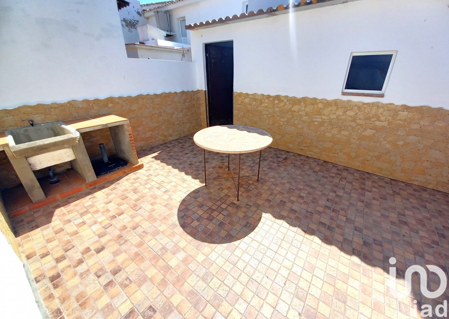 House in Tarifa, Cadiz, Spain 2 bedrooms, 65 sq.m. No. 153497