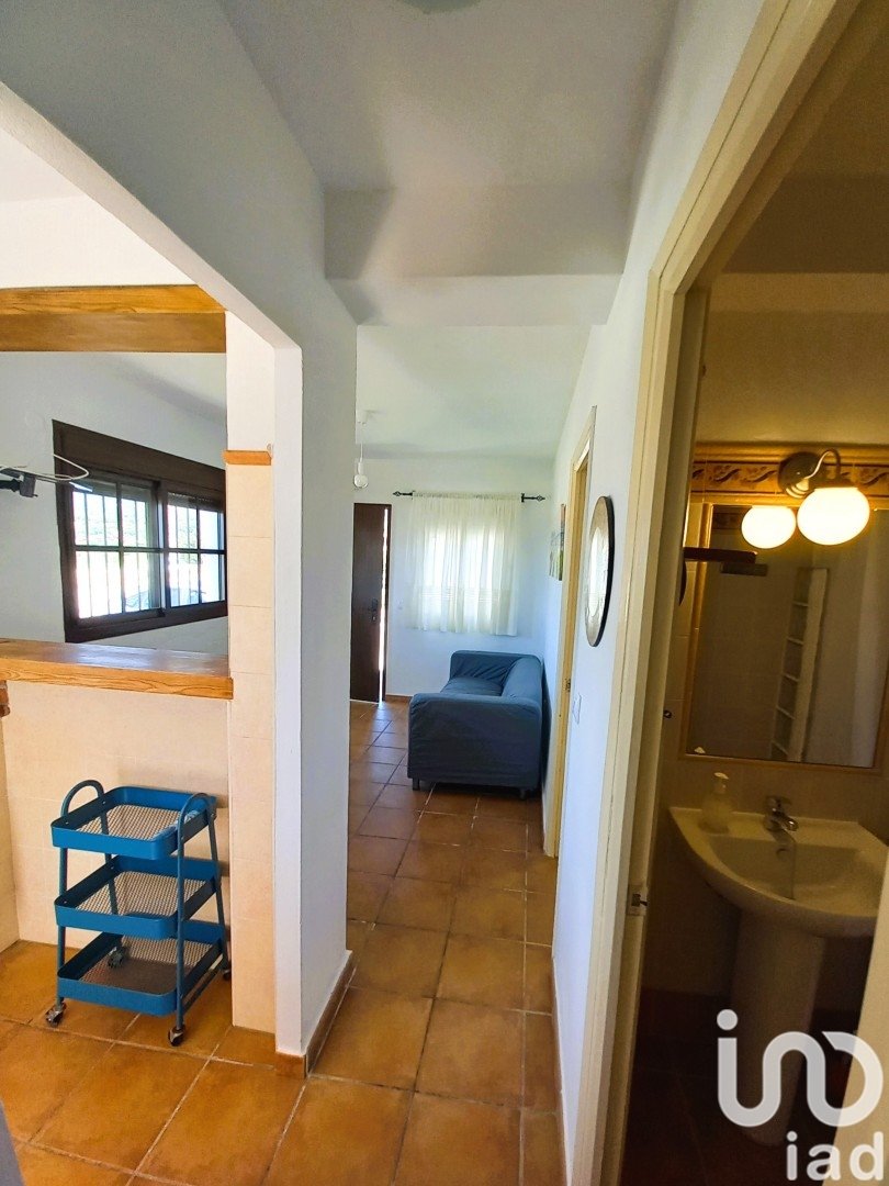 House in Tarifa, Cadiz, Spain 2 bedrooms, 65 sq.m. No. 153497
