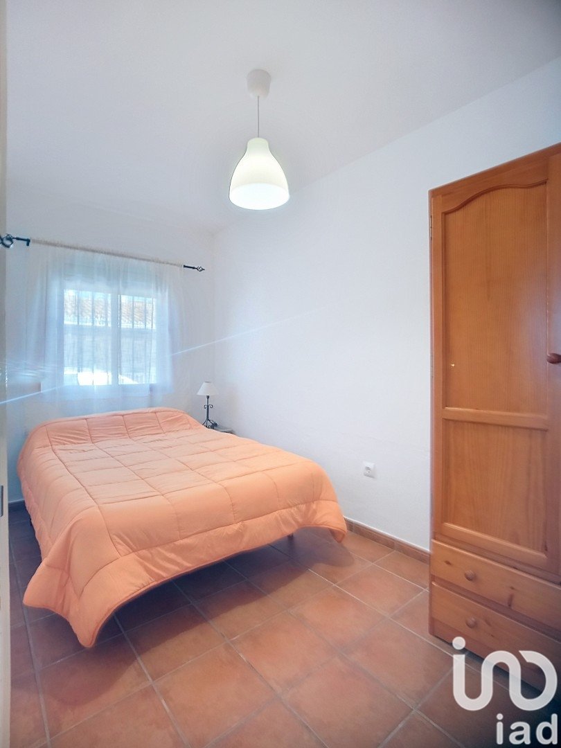 House in Tarifa, Cadiz, Spain 2 bedrooms, 65 sq.m. No. 153497