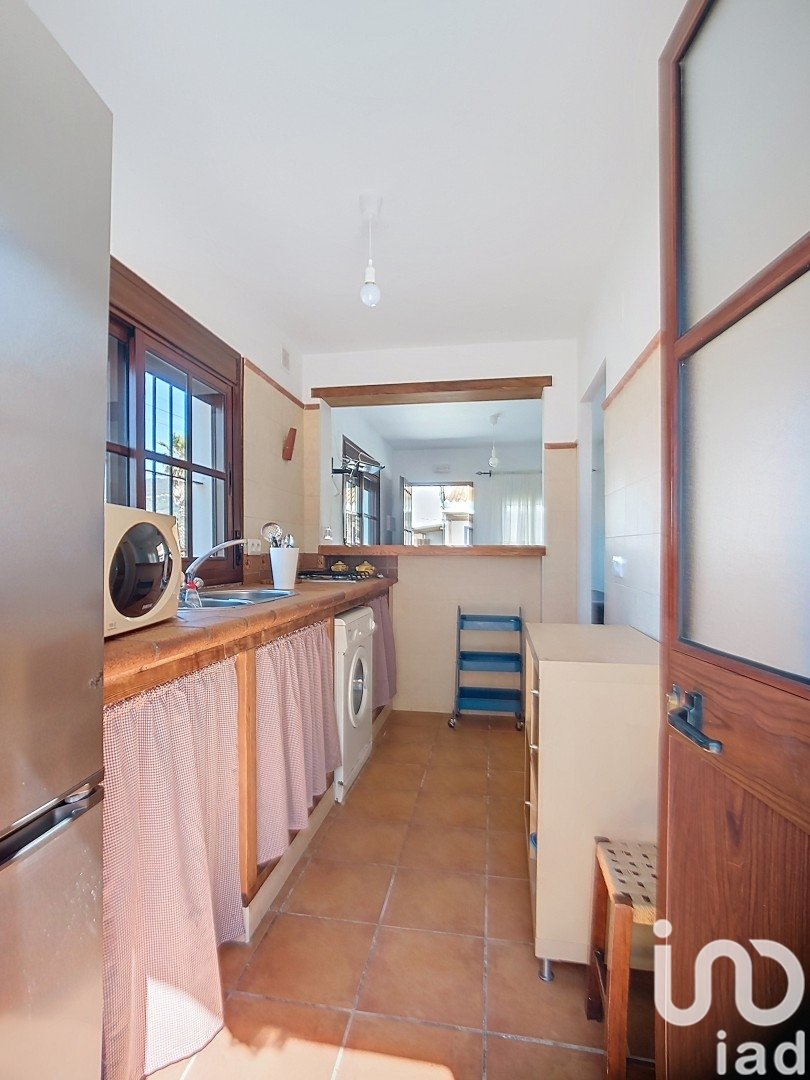 House in Tarifa, Cadiz, Spain 2 bedrooms, 65 sq.m. No. 153497