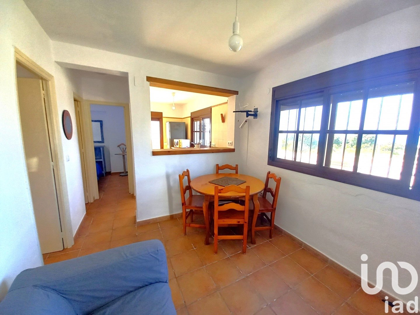House in Tarifa, Cadiz, Spain 2 bedrooms, 65 sq.m. No. 153497