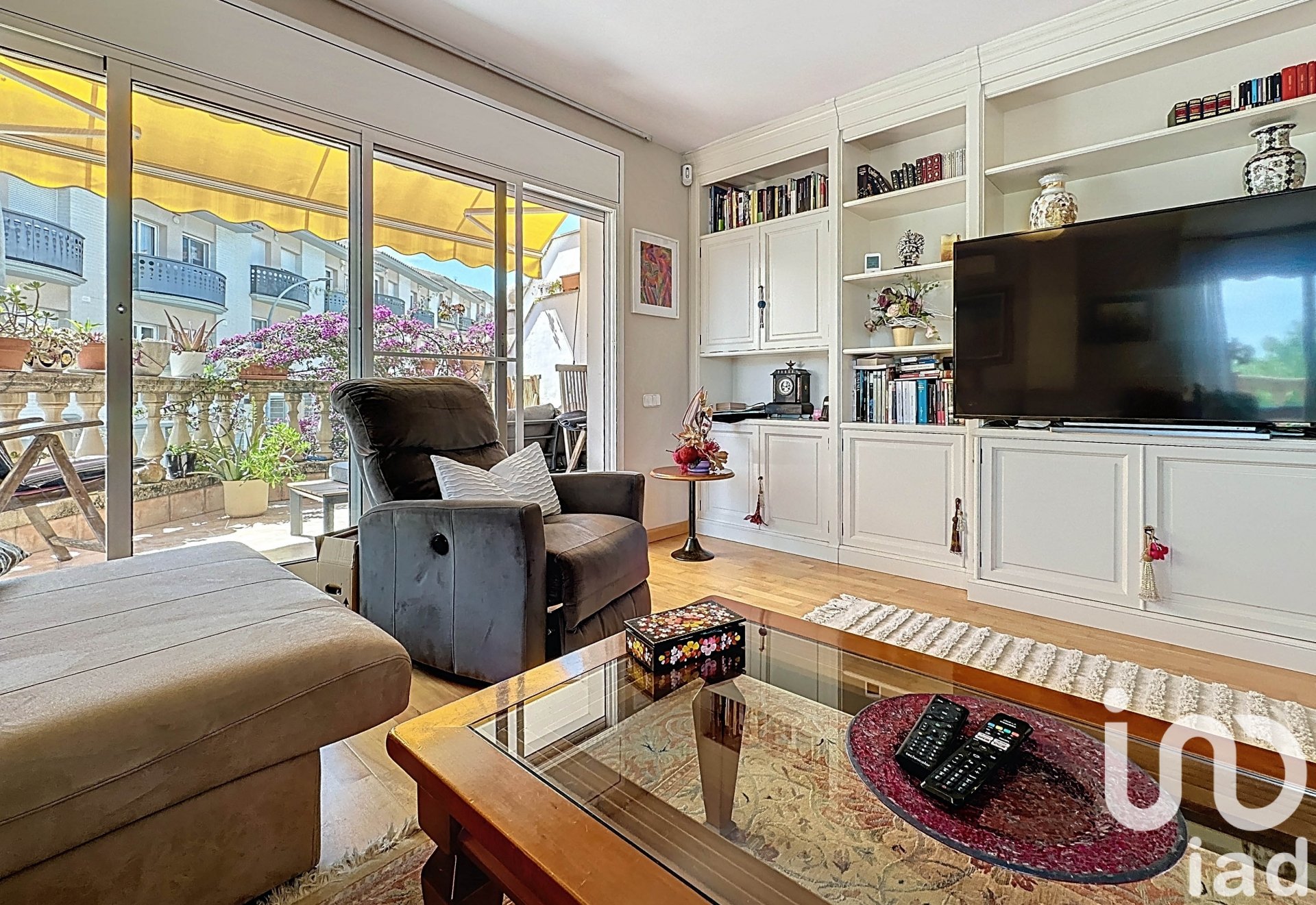 Townhouse in Sant Pere de Ribes, Barcelona, Spanien 5 Schlafzimmer, 230 m2 Nr. 153491