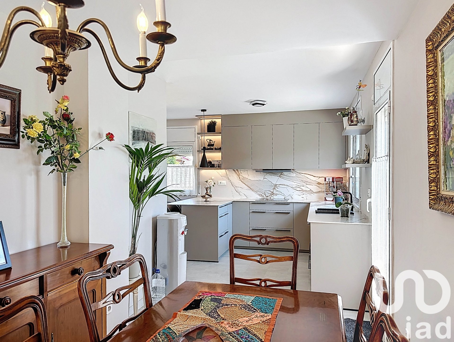 Townhouse in Sant Pere de Ribes, Barcelona, Spanien 5 Schlafzimmer, 230 m2 Nr. 153491