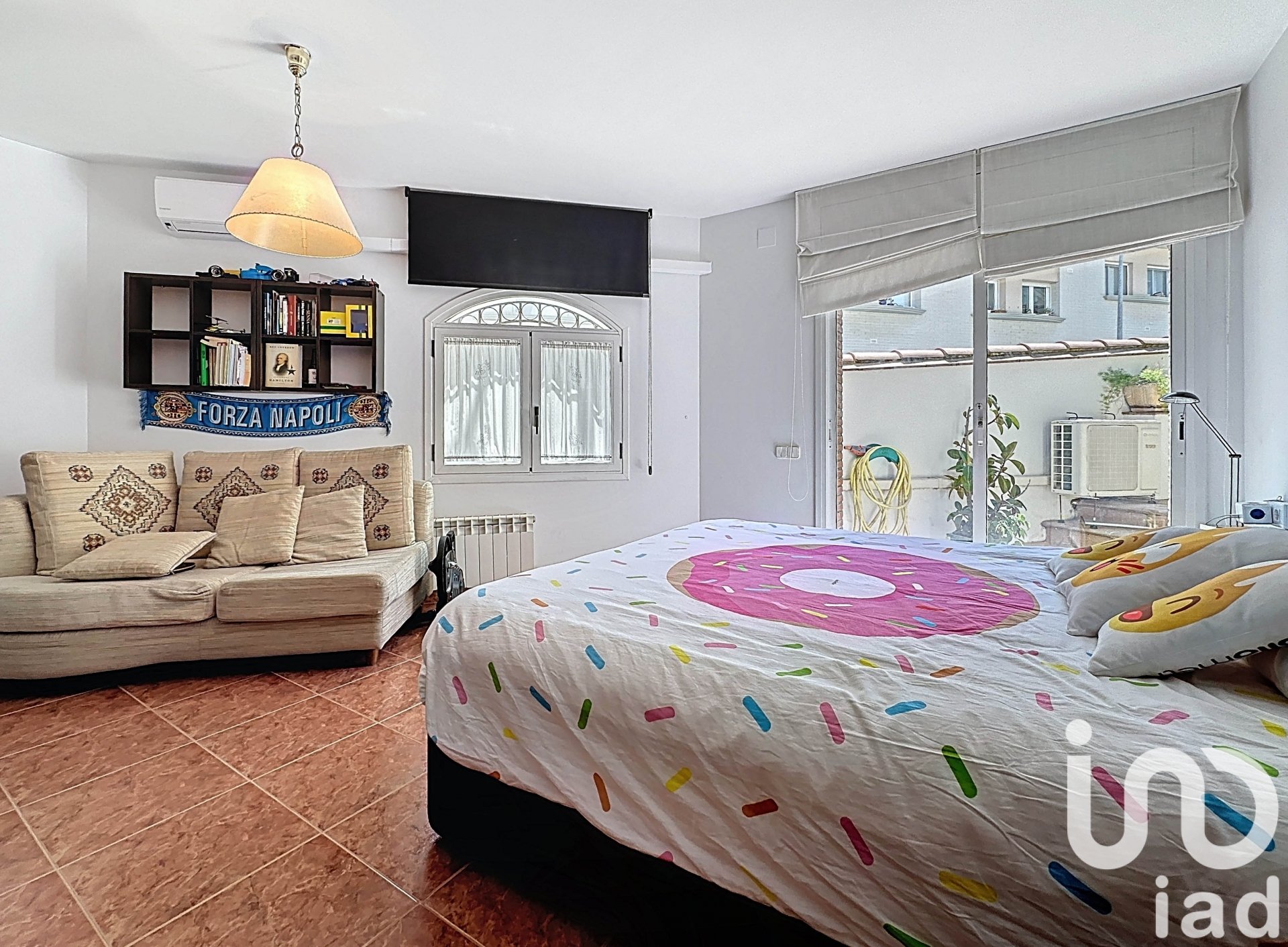 Townhouse in Sant Pere de Ribes, Barcelona, Spanien 5 Schlafzimmer, 230 m2 Nr. 153491