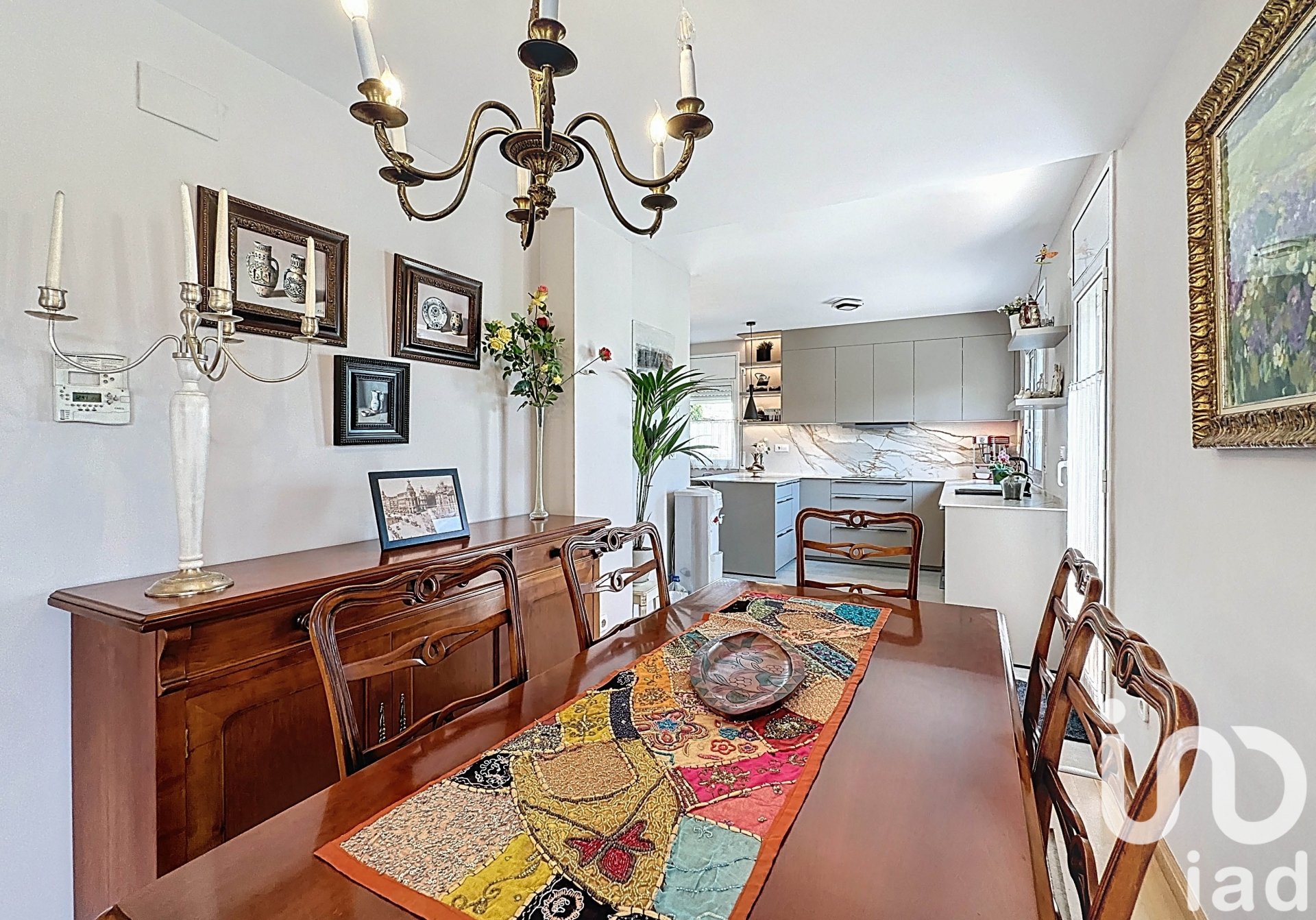 Townhouse in Sant Pere de Ribes, Barcelona, Spanien 5 Schlafzimmer, 230 m2 Nr. 153491