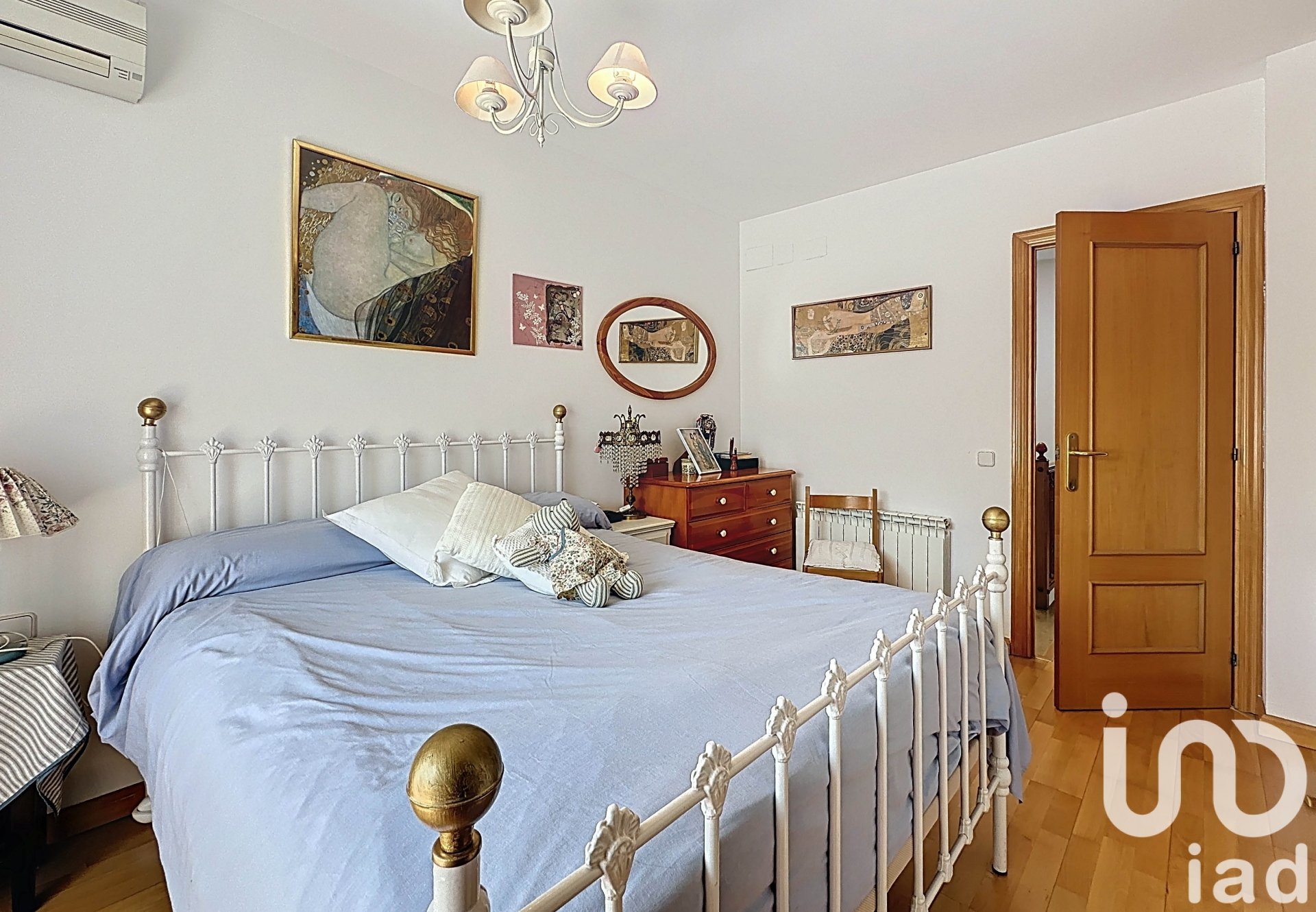 Townhouse in Sant Pere de Ribes, Barcelona, Spanien 5 Schlafzimmer, 230 m2 Nr. 153491