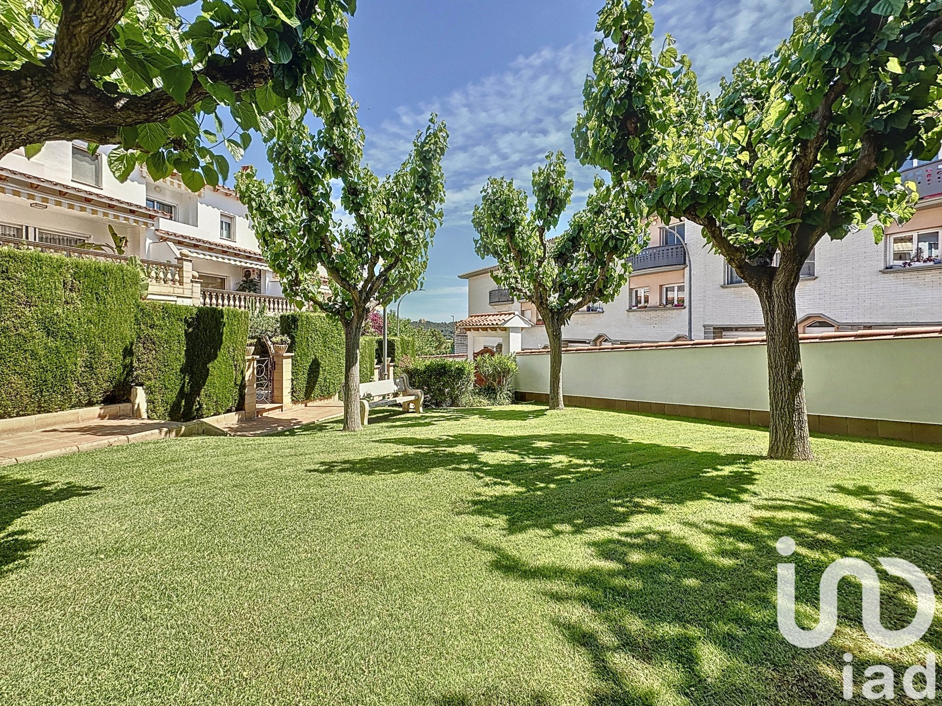 Townhouse in Sant Pere de Ribes, Barcelona, Spanien 5 Schlafzimmer, 230 m2 Nr. 153491