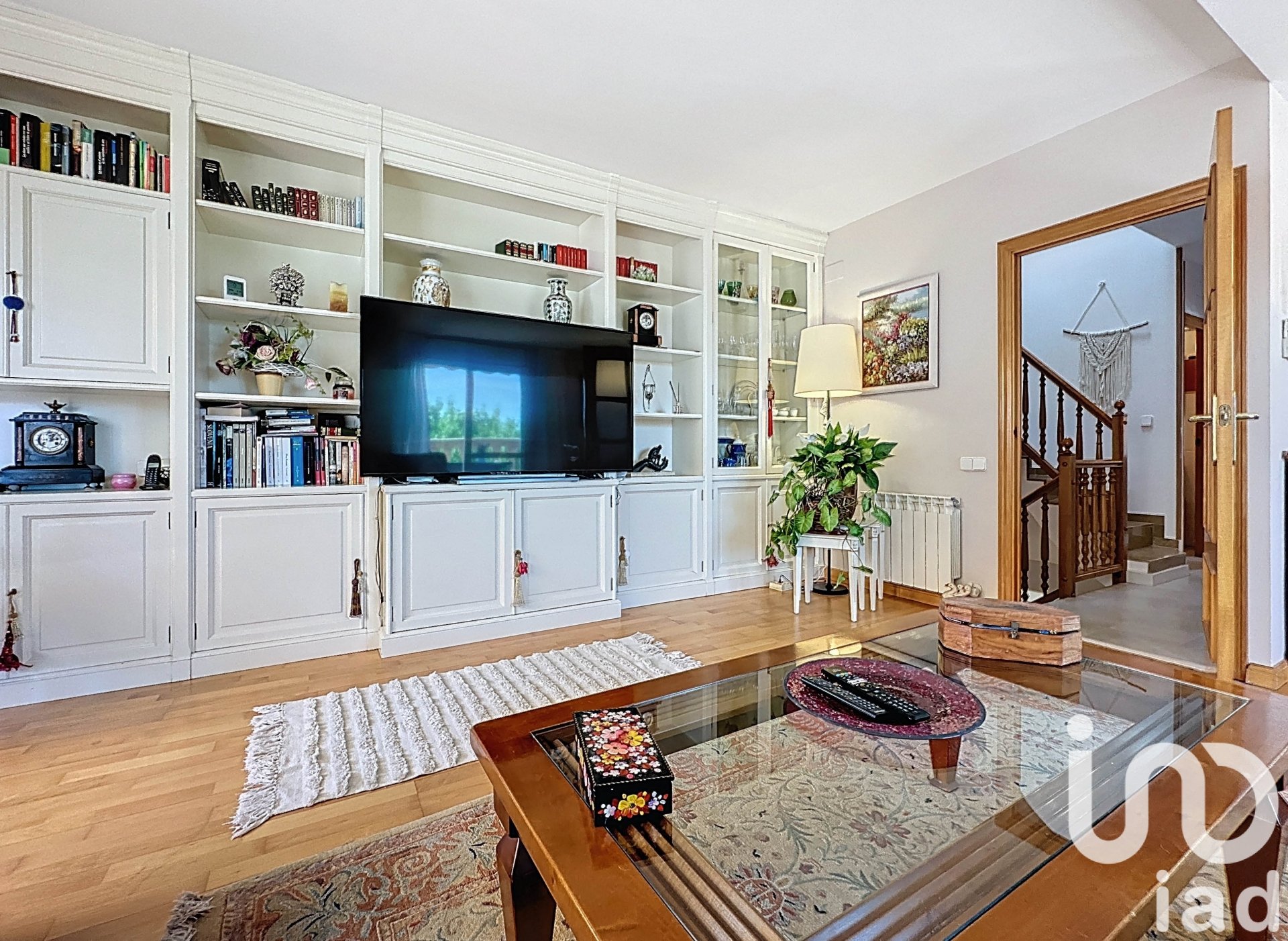 Townhouse in Sant Pere de Ribes, Barcelona, Spanien 5 Schlafzimmer, 230 m2 Nr. 153491