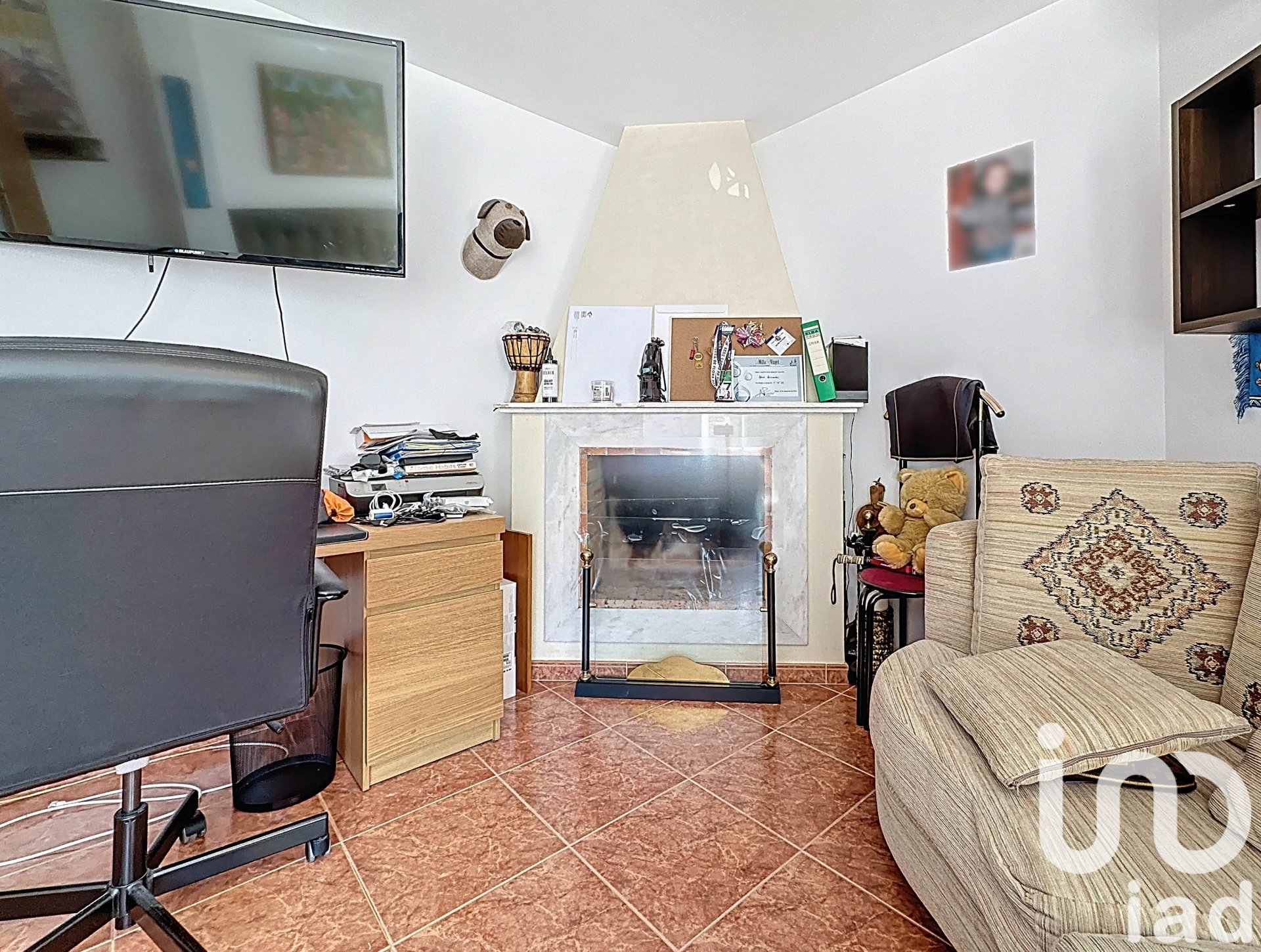 Townhouse in Sant Pere de Ribes, Barcelona, Spanien 5 Schlafzimmer, 230 m2 Nr. 153491
