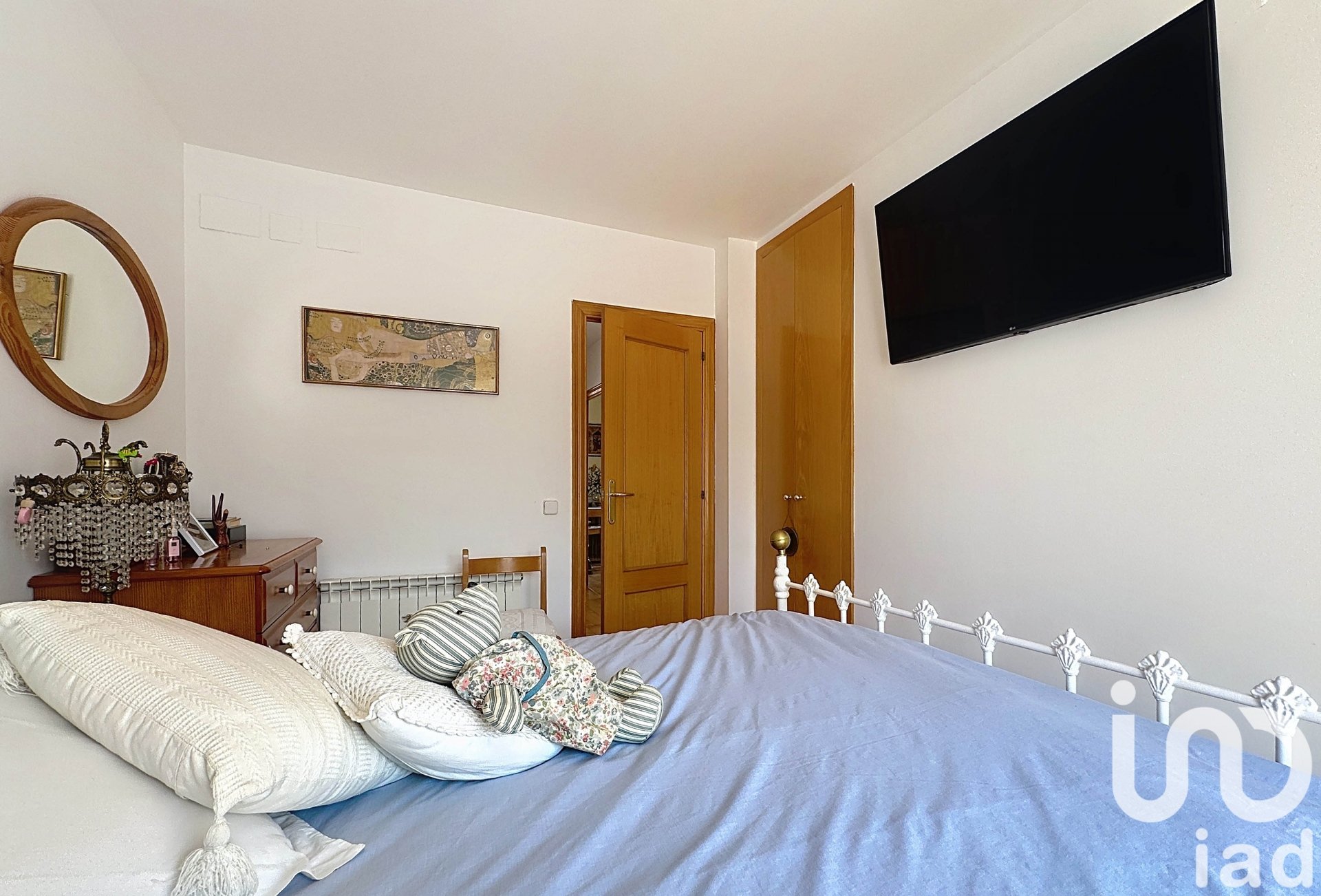 Townhouse in Sant Pere de Ribes, Barcelona, Spanien 5 Schlafzimmer, 230 m2 Nr. 153491