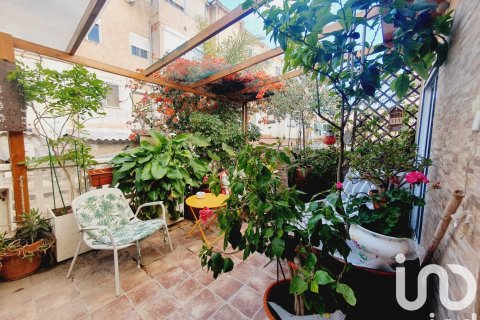 Apartament w Alicante, Hiszpania 3 sypialnie, 61 mkw. nr 153492