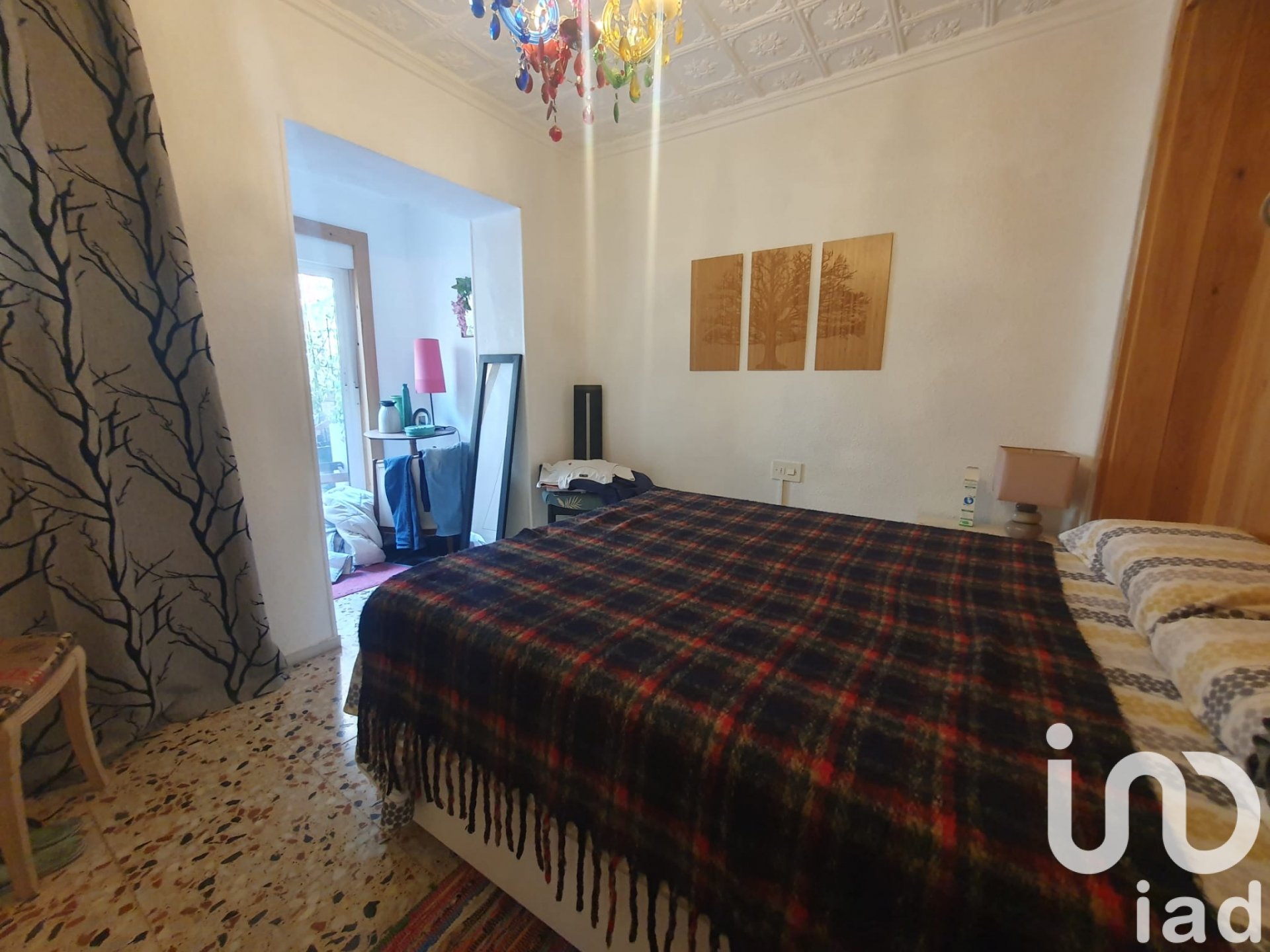Apartment à Alicante, Espagne 3 chambres, 61 m2 No. 153492