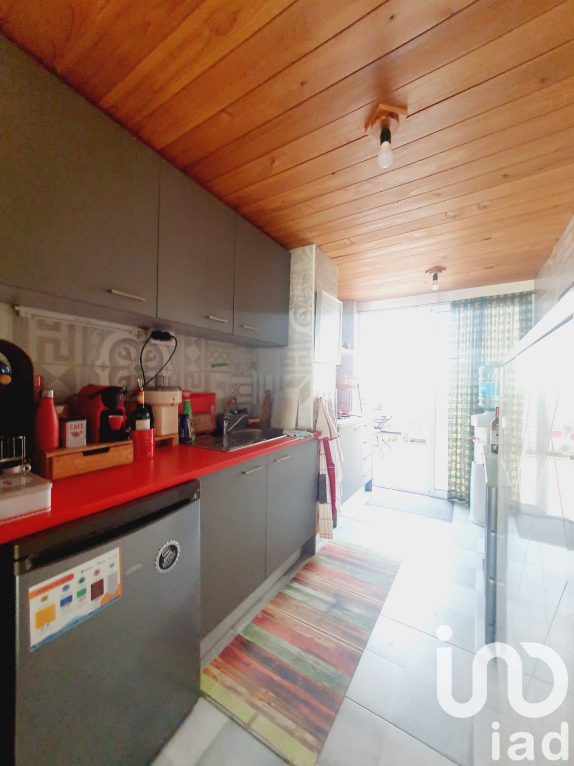 Apartment à Alicante, Espagne 3 chambres, 61 m2 No. 153492