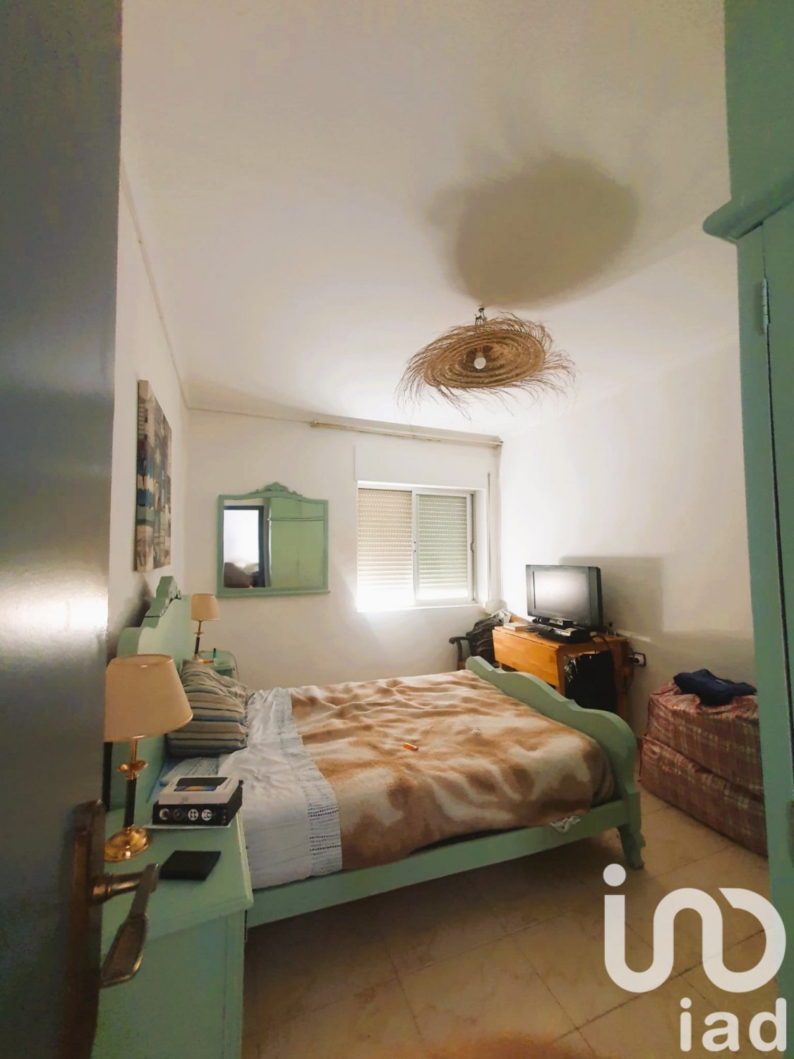 Apartment à Alicante, Espagne 3 chambres, 61 m2 No. 153492
