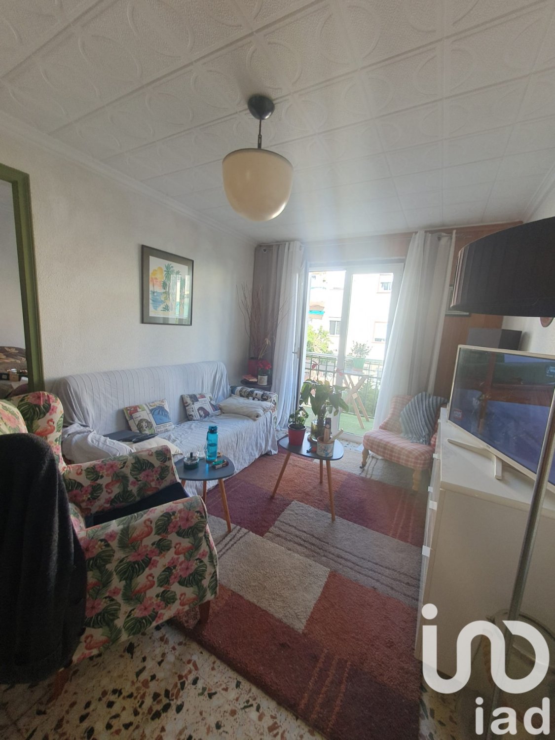 Apartment à Alicante, Espagne 3 chambres, 61 m2 No. 153492