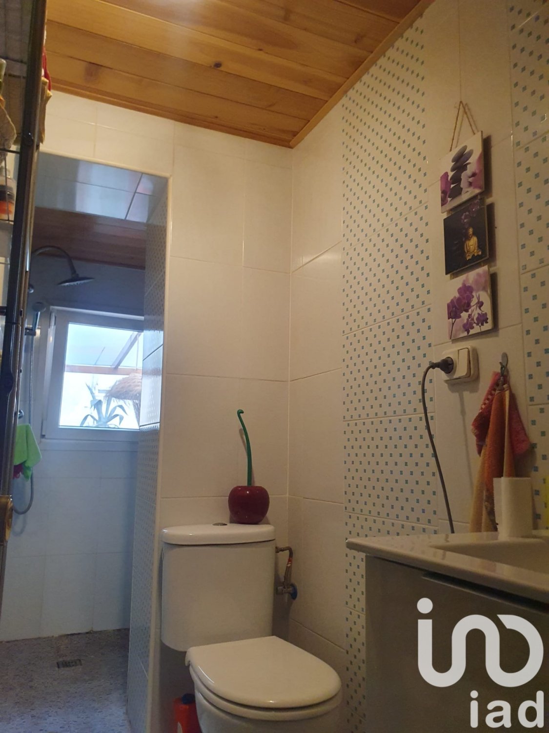 Apartment à Alicante, Espagne 3 chambres, 61 m2 No. 153492