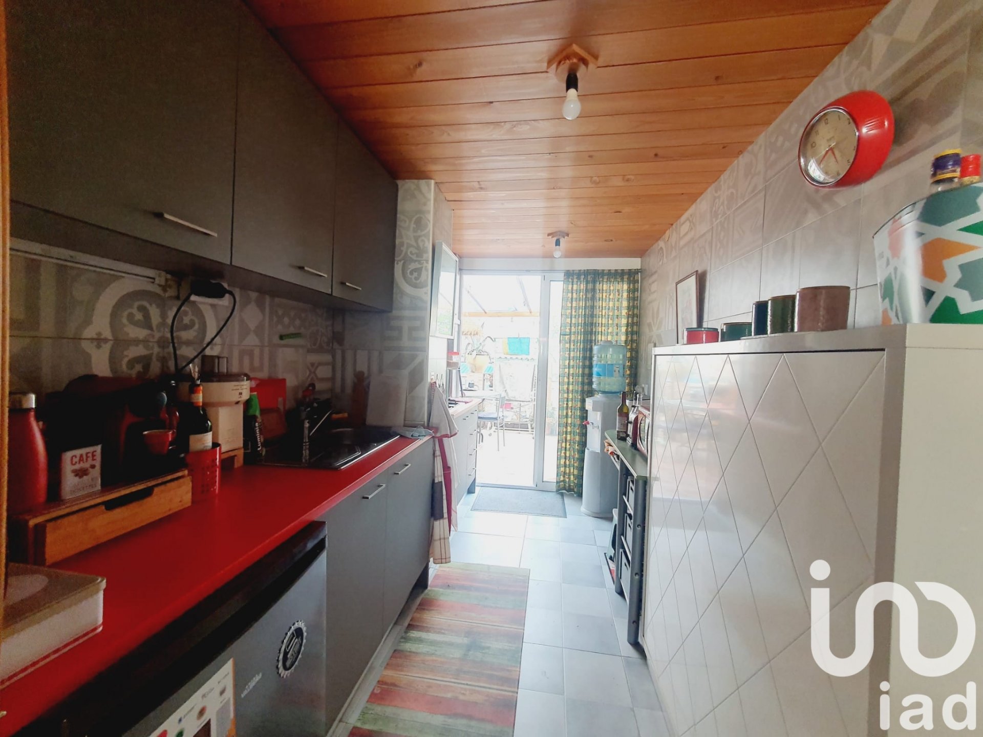 Apartment à Alicante, Espagne 3 chambres, 61 m2 No. 153492