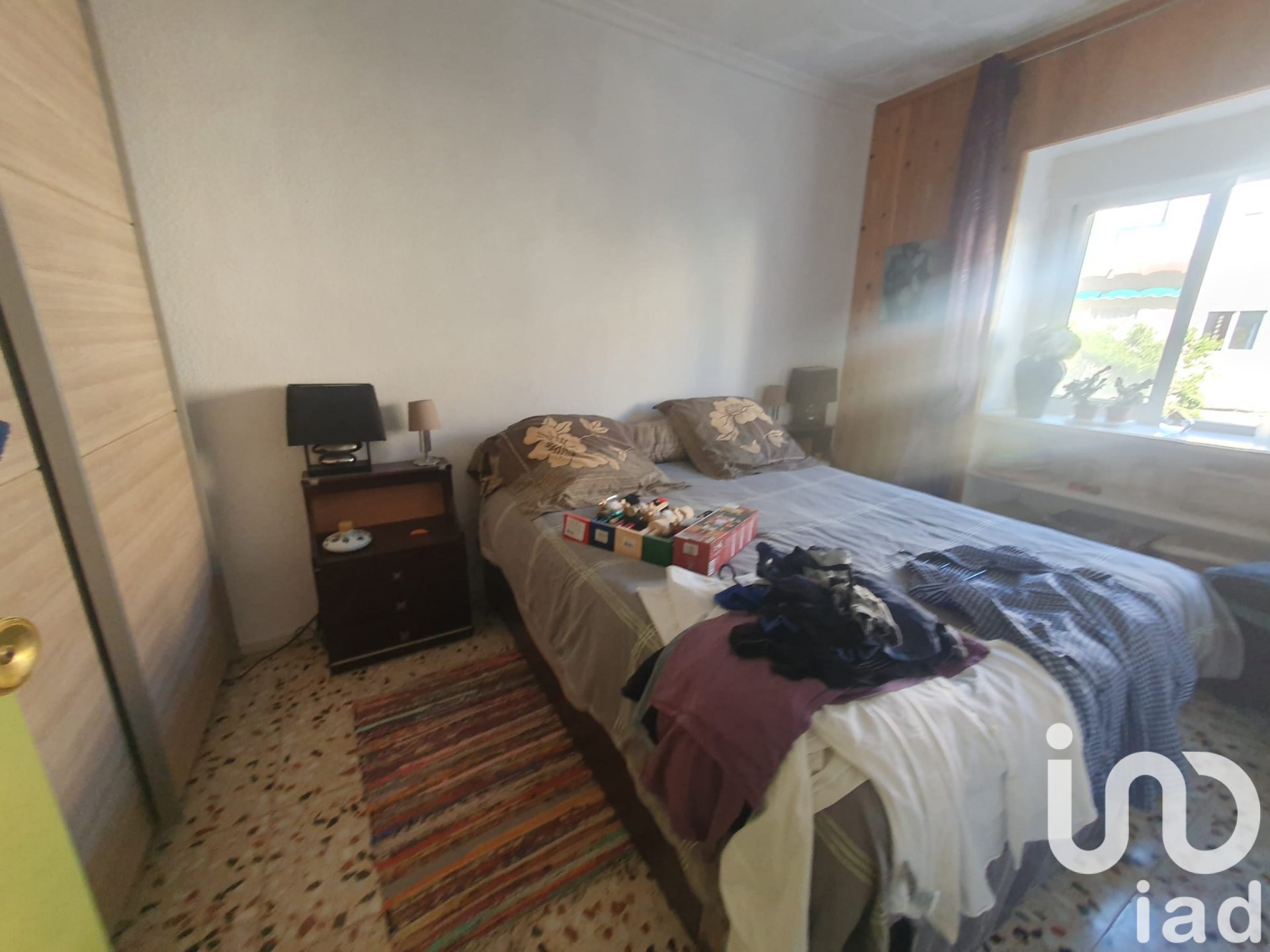 Apartment à Alicante, Espagne 3 chambres, 61 m2 No. 153492