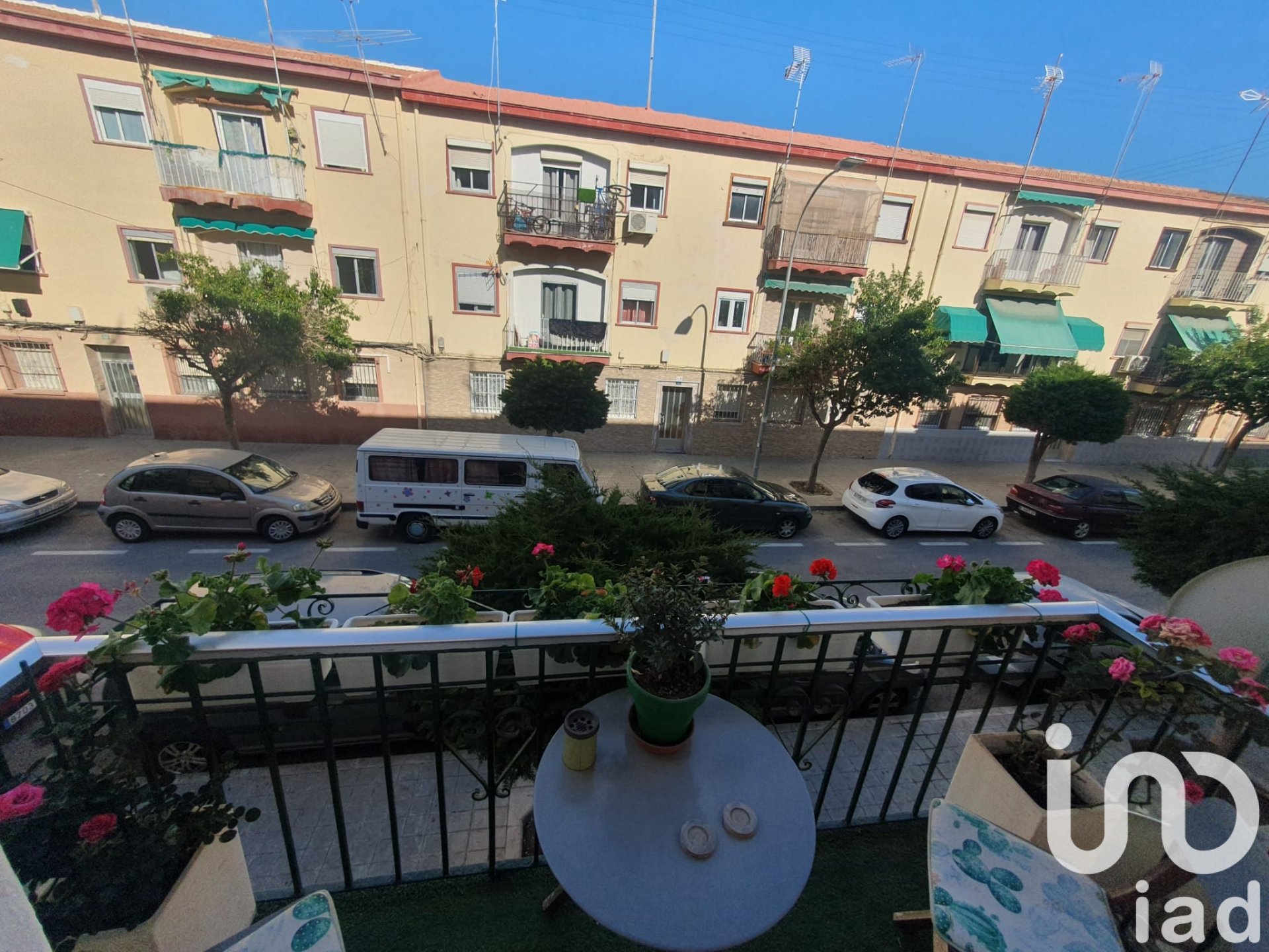 Apartment à Alicante, Espagne 3 chambres, 61 m2 No. 153492