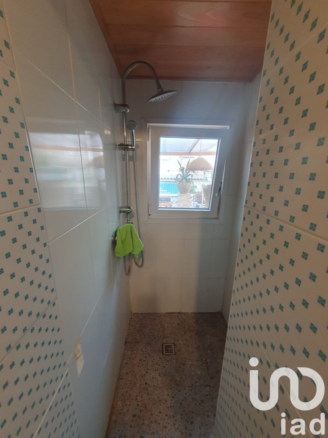 Apartment à Alicante, Espagne 3 chambres, 61 m2 No. 153492