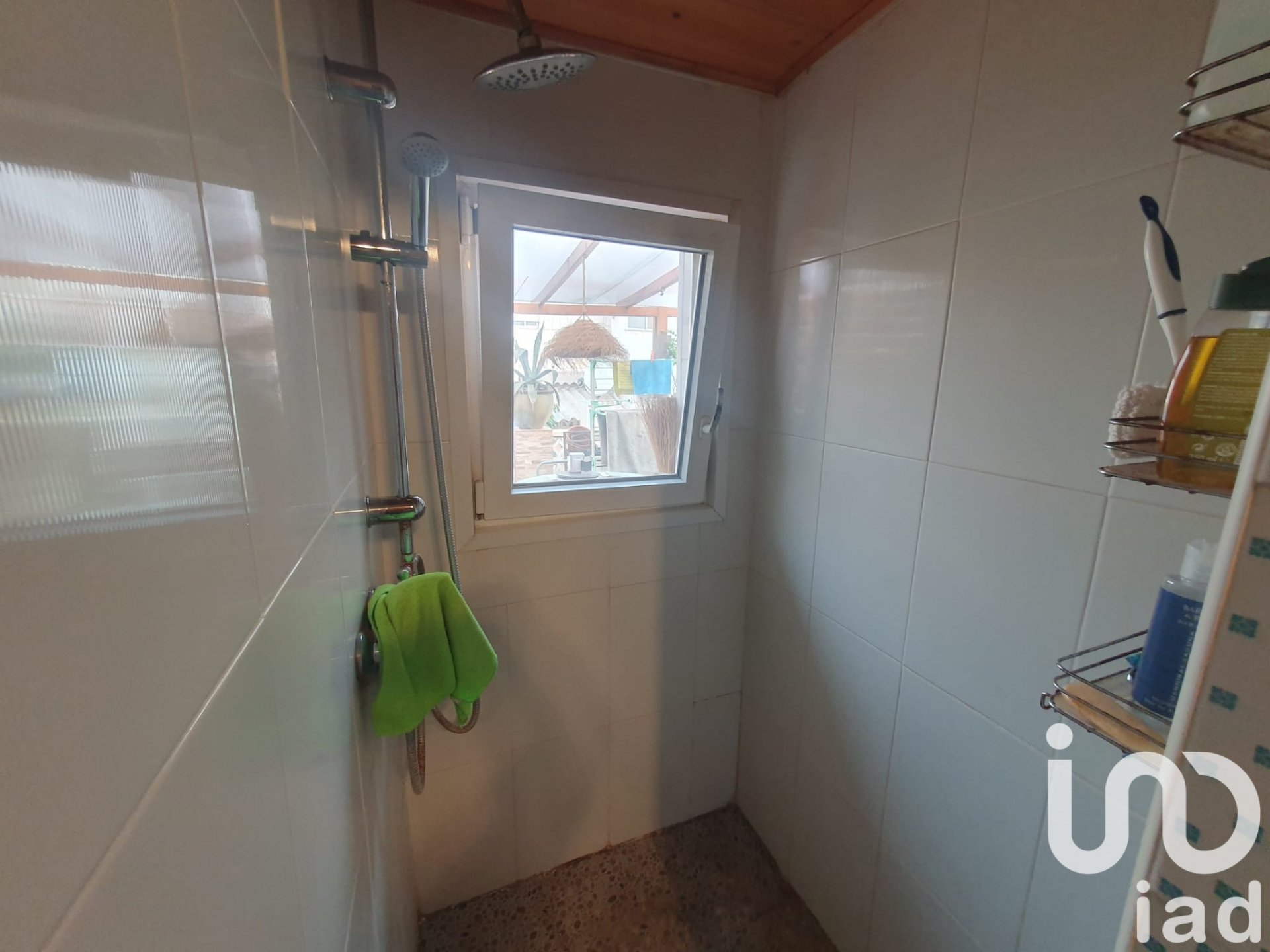 Apartment à Alicante, Espagne 3 chambres, 61 m2 No. 153492