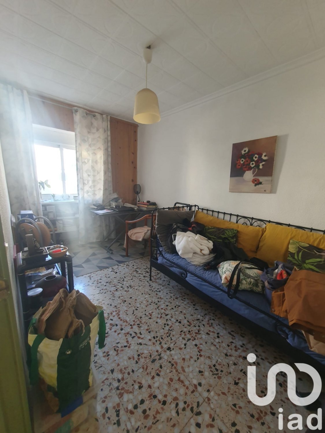 Apartment à Alicante, Espagne 3 chambres, 61 m2 No. 153492