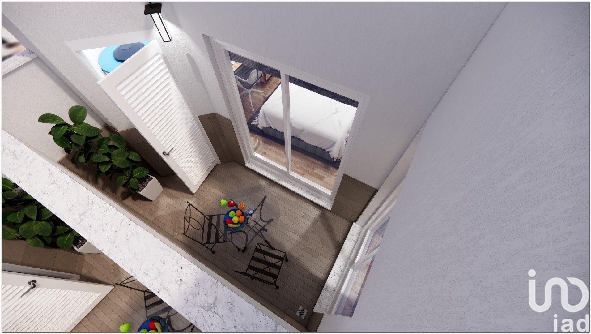 Apartamento en Fuengirola, Málaga, España 3 dormitorios, 74 m2 No. 153494
