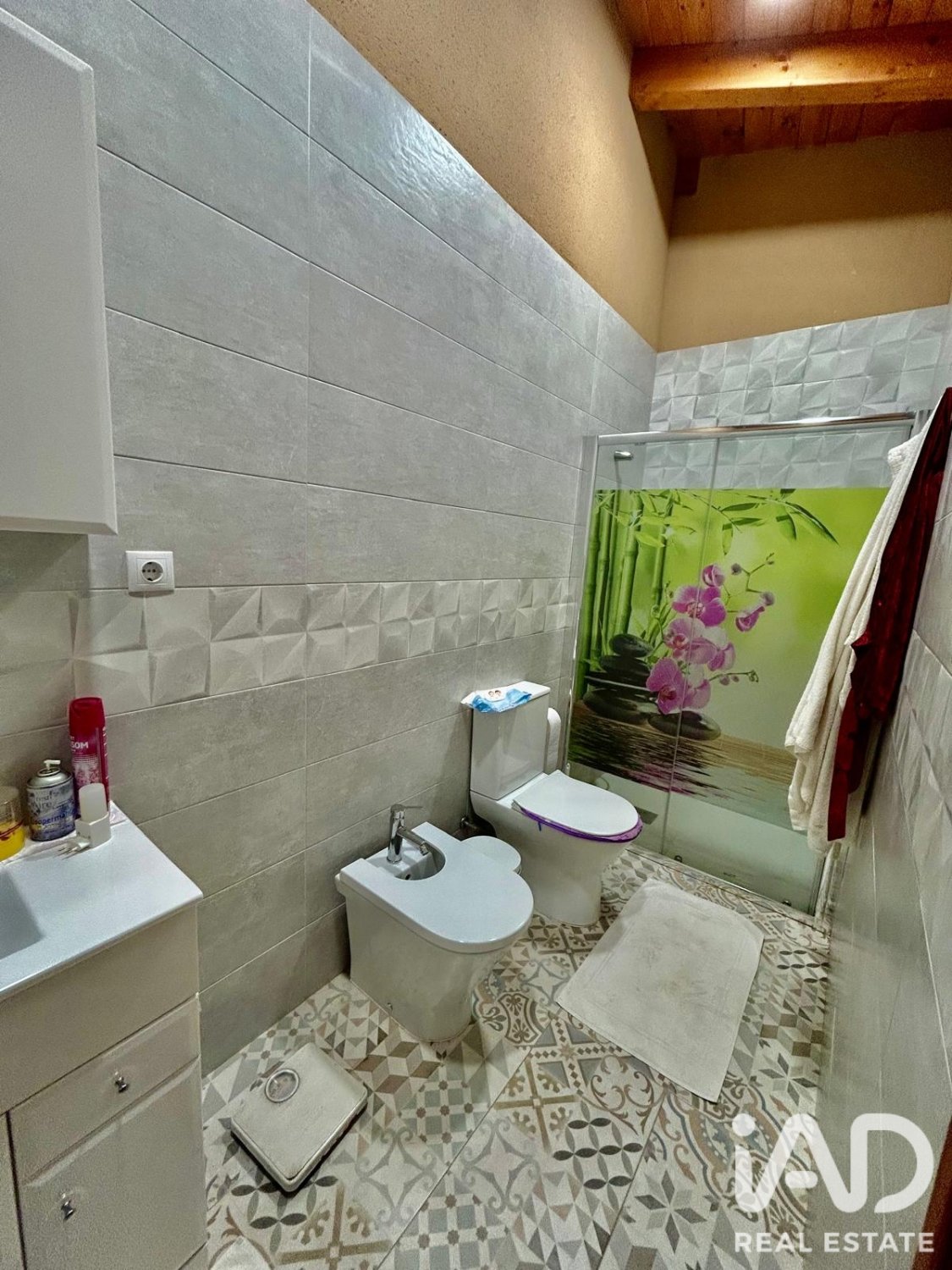 House in Castrocontrigo, Leon, Spain 2 bedrooms, 111 sq.m. No. 195000