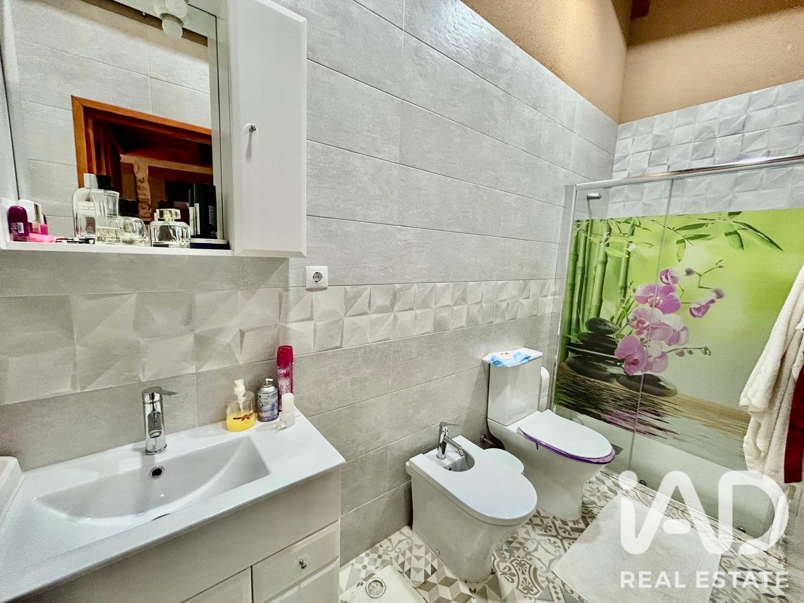 House in Castrocontrigo, Leon, Spain 2 bedrooms, 111 sq.m. No. 195000