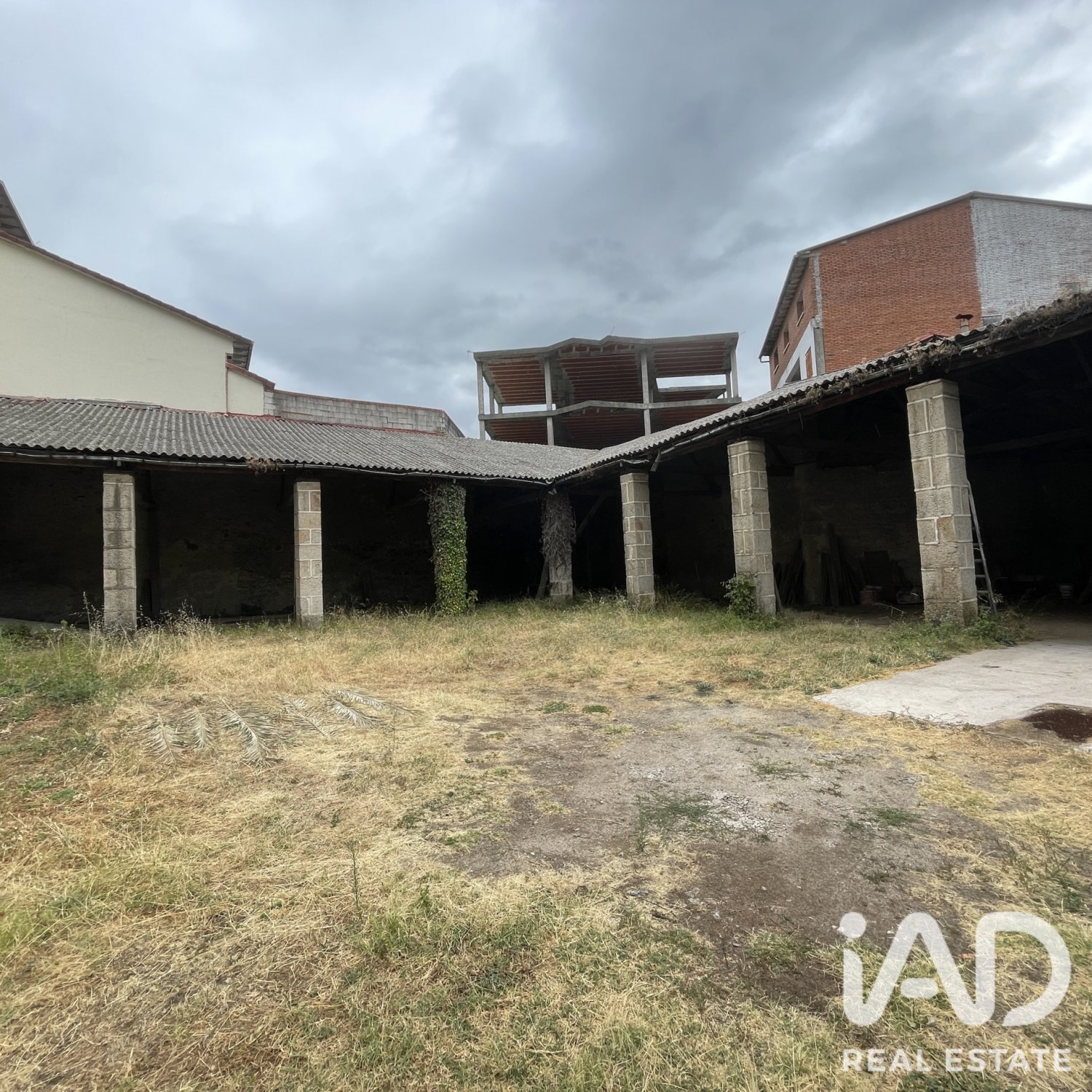 Zemes gabals Arenas de San Pedro, Avila, Spānijā 340 m2 Nr. 195003