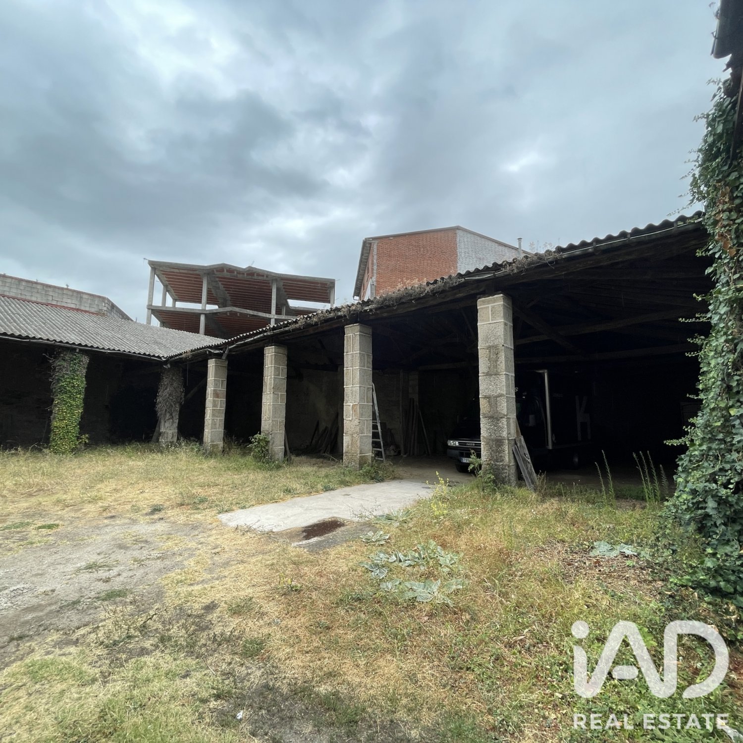 Zemes gabals Arenas de San Pedro, Avila, Spānijā 340 m2 Nr. 195003